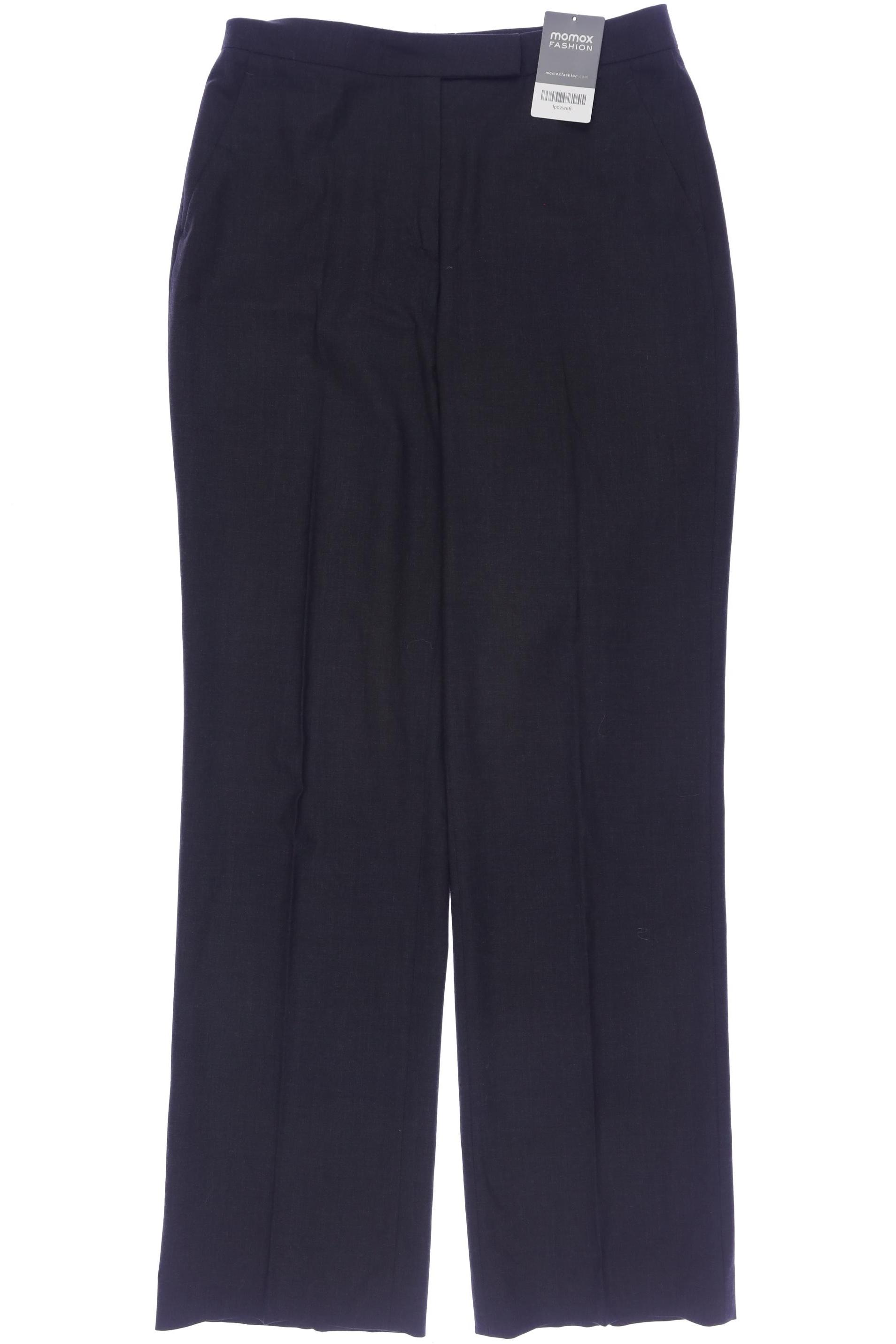 

St.Emile Damen Stoffhose, schwarz, Gr. 38