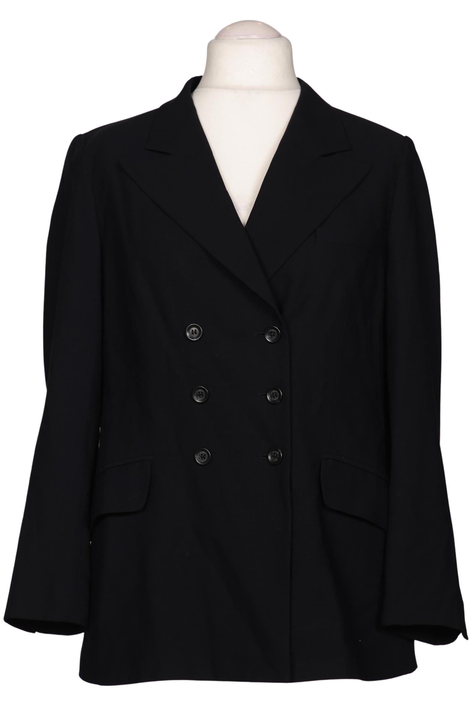 

St.Emile Damen Blazer, marineblau, Gr. 42