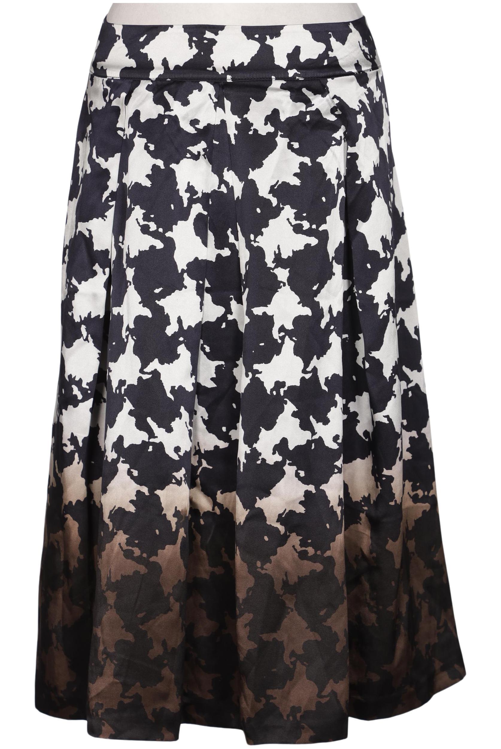 

St.Emile Damen Rock, mehrfarbig, Gr. 40