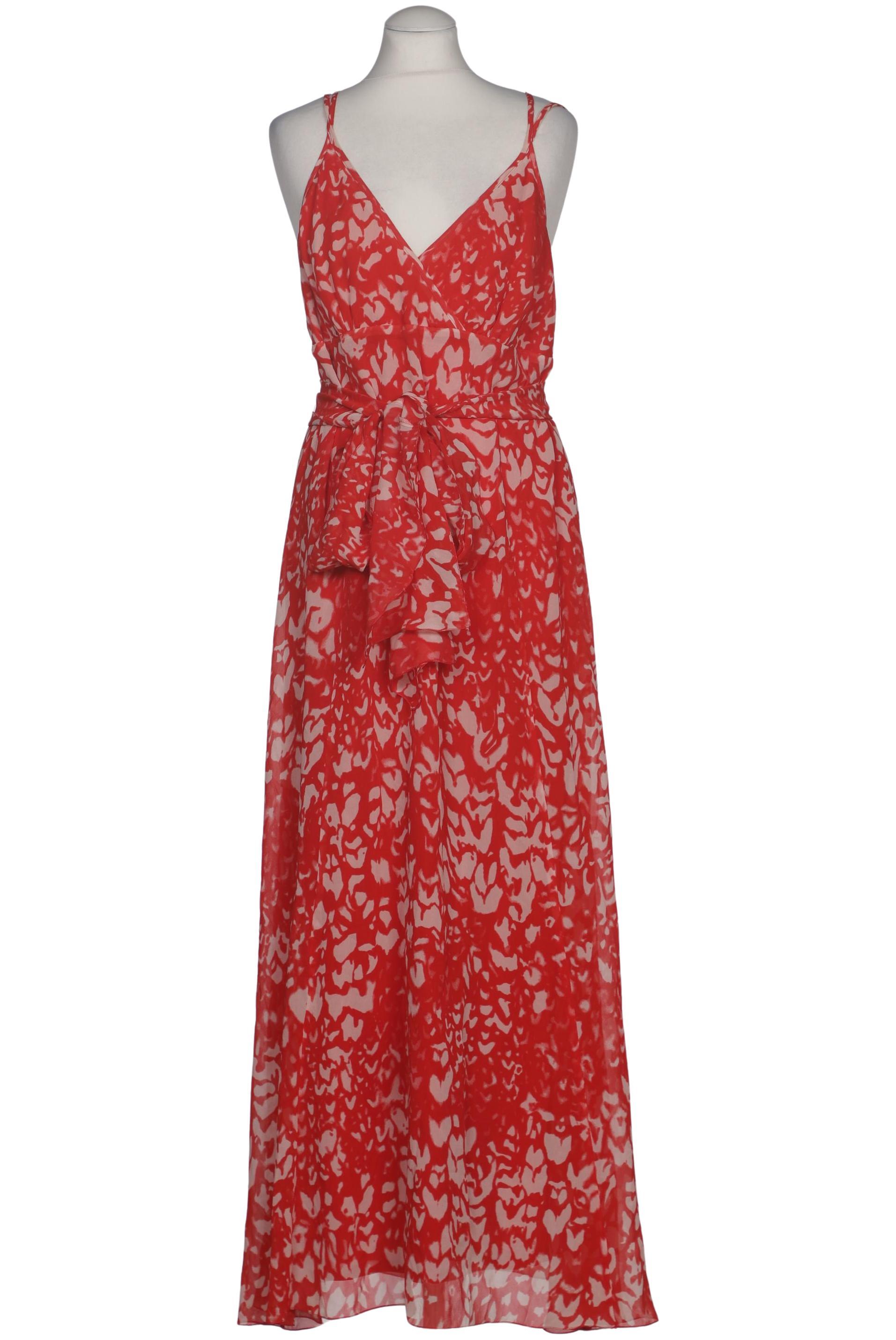 

St.Emile Damen Kleid, rot, Gr. 42