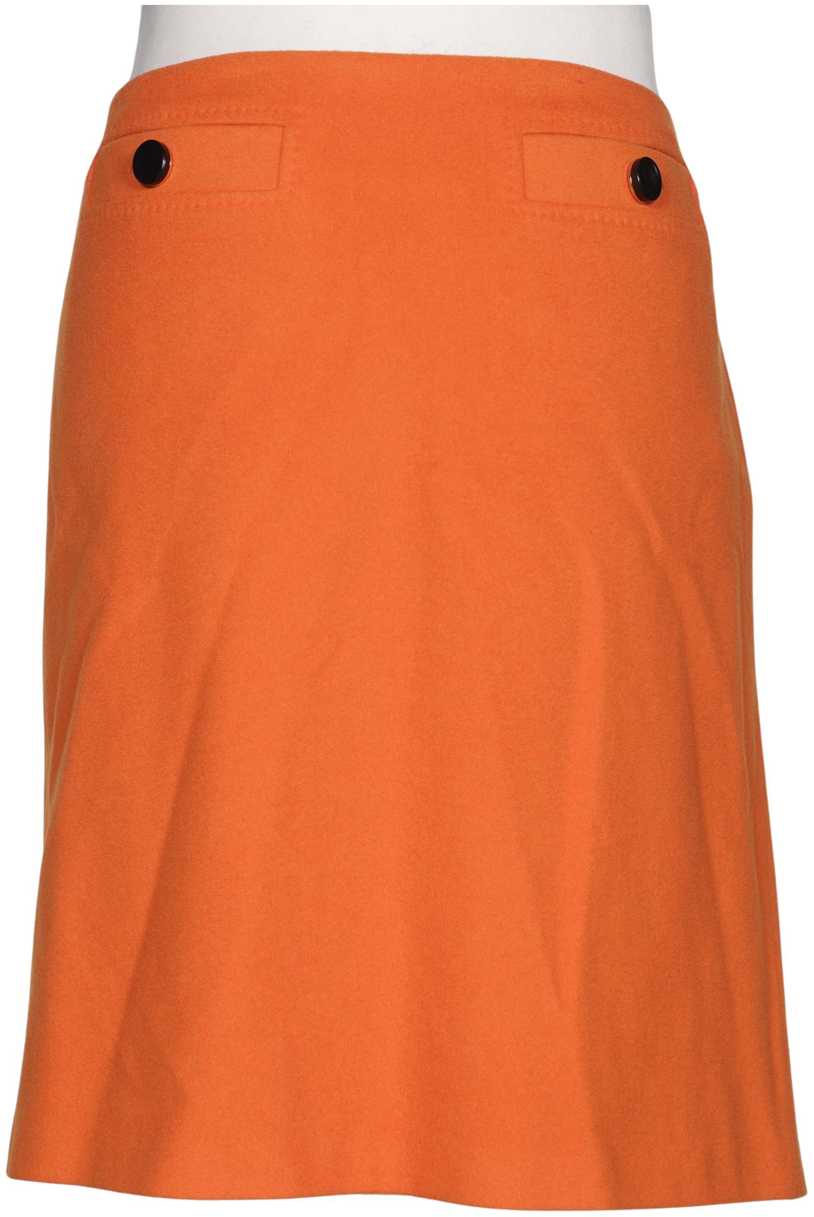 

St.Emile Damen Rock, orange, Gr. 42