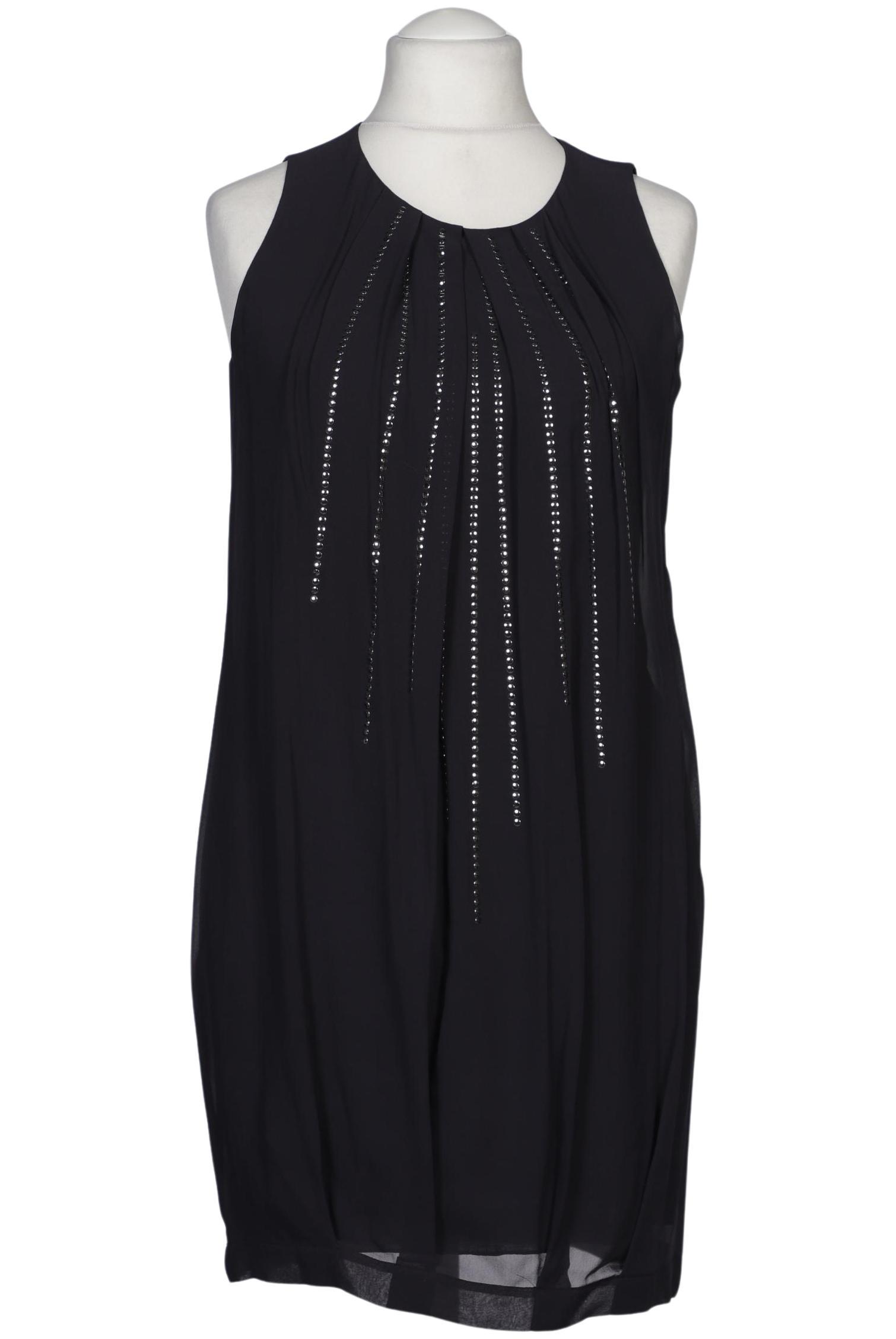 

St.Emile Damen Kleid, marineblau, Gr. 38