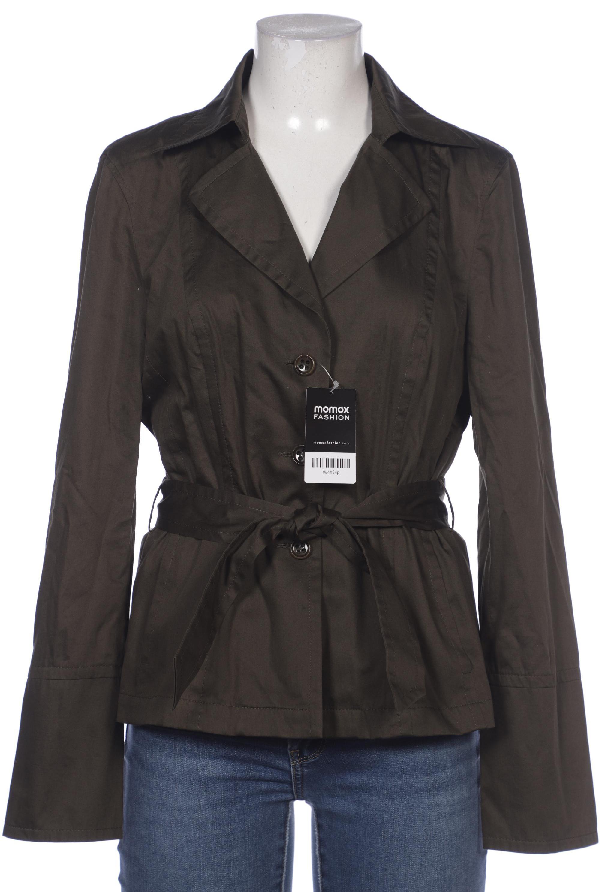 

St.Emile Damen Blazer, grün, Gr. 40