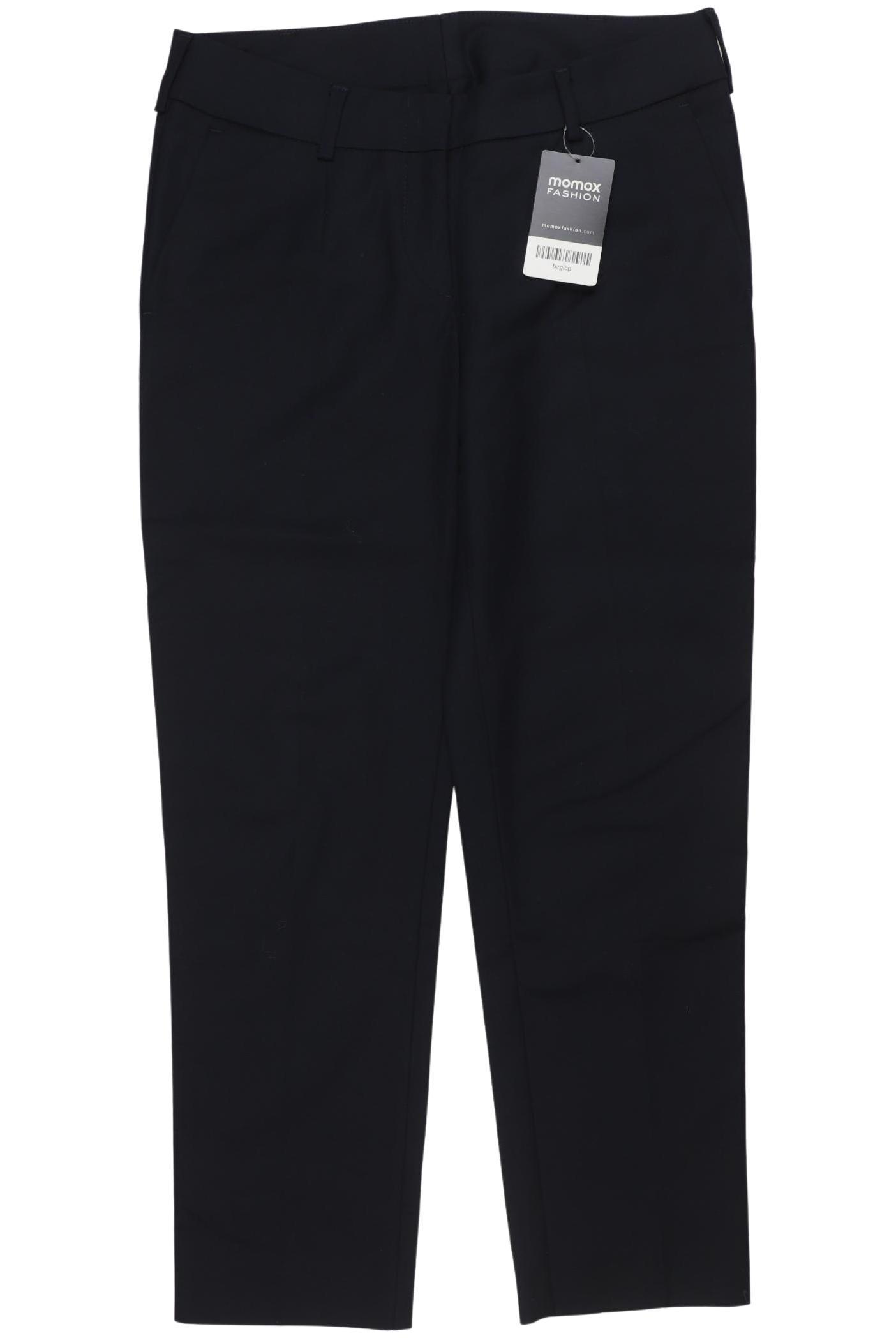 

St.Emile Damen Stoffhose, marineblau, Gr. 36
