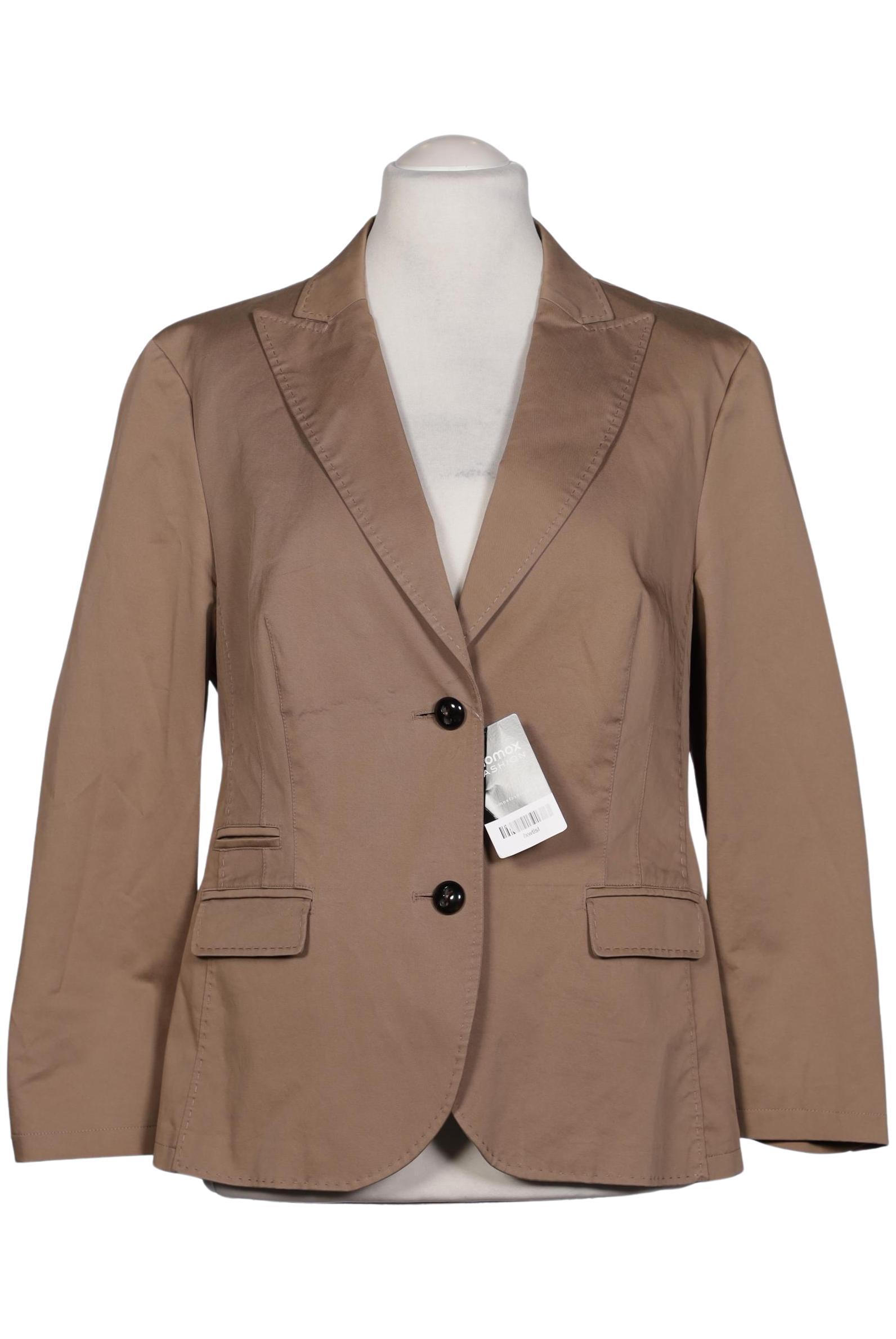 

St.Emile Damen Blazer, beige, Gr. 42
