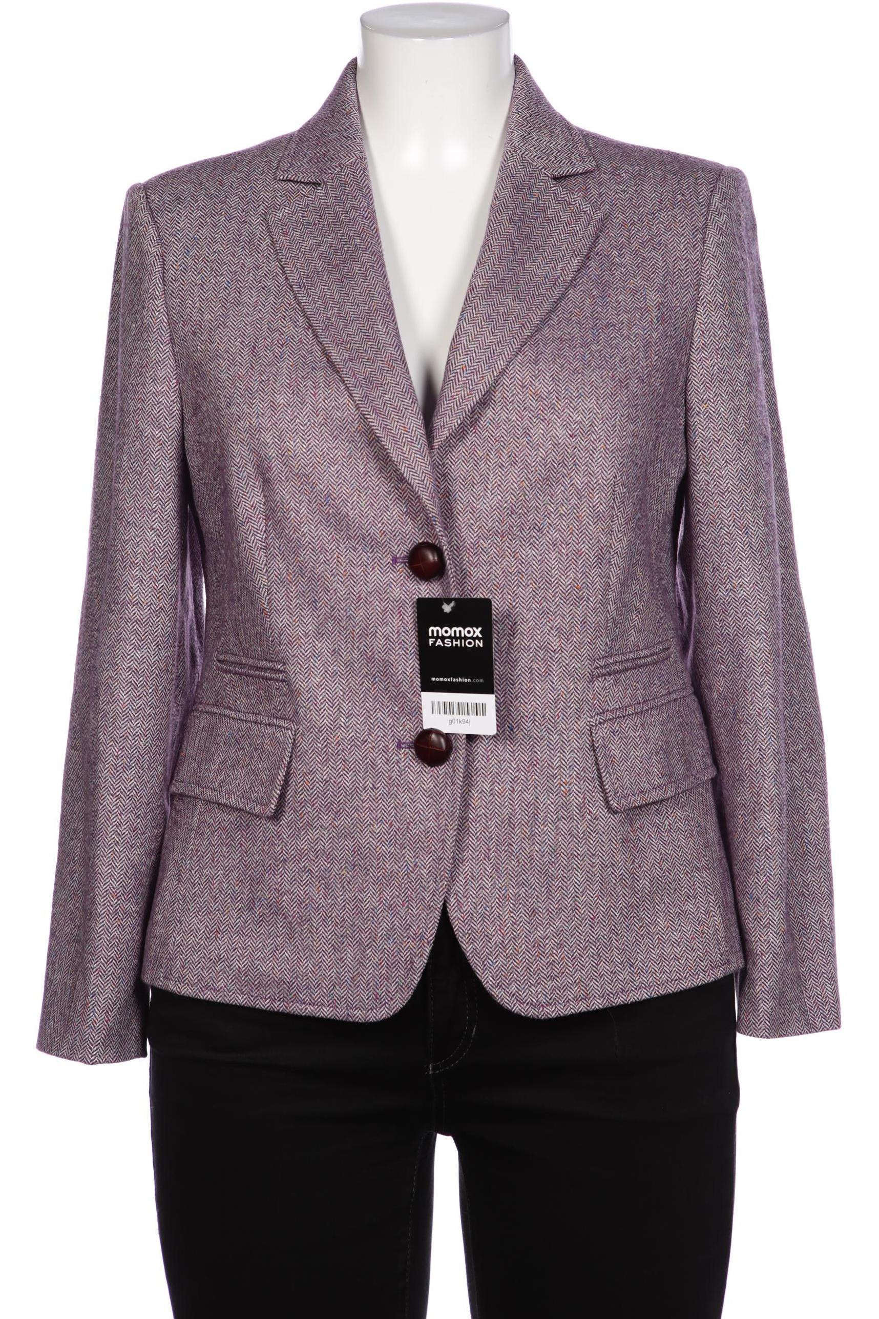 

St.Emile Damen Blazer, flieder, Gr. 40