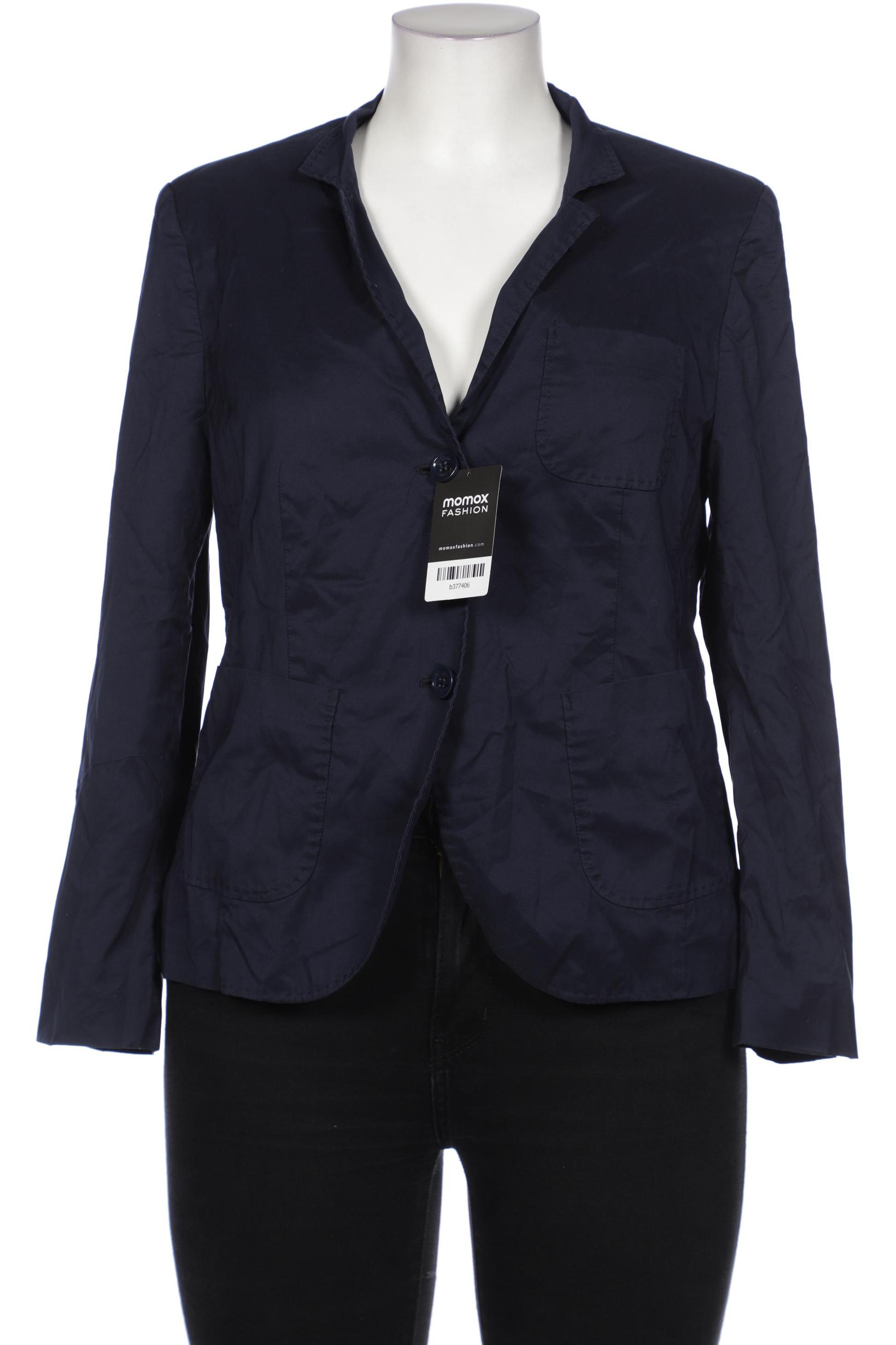 

St.Emile Damen Blazer, marineblau, Gr. 42