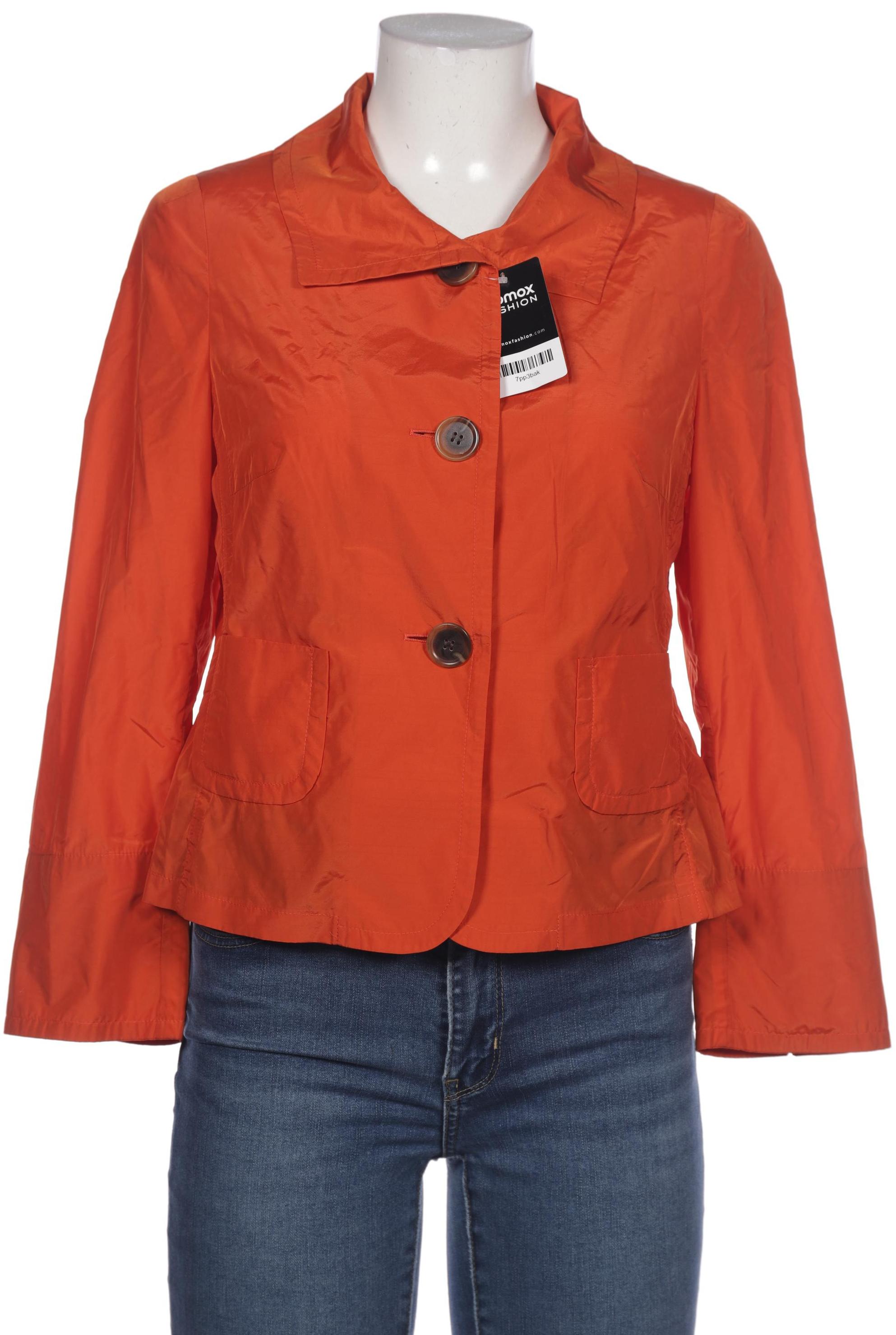 

St.Emile Damen Blazer, orange, Gr. 38