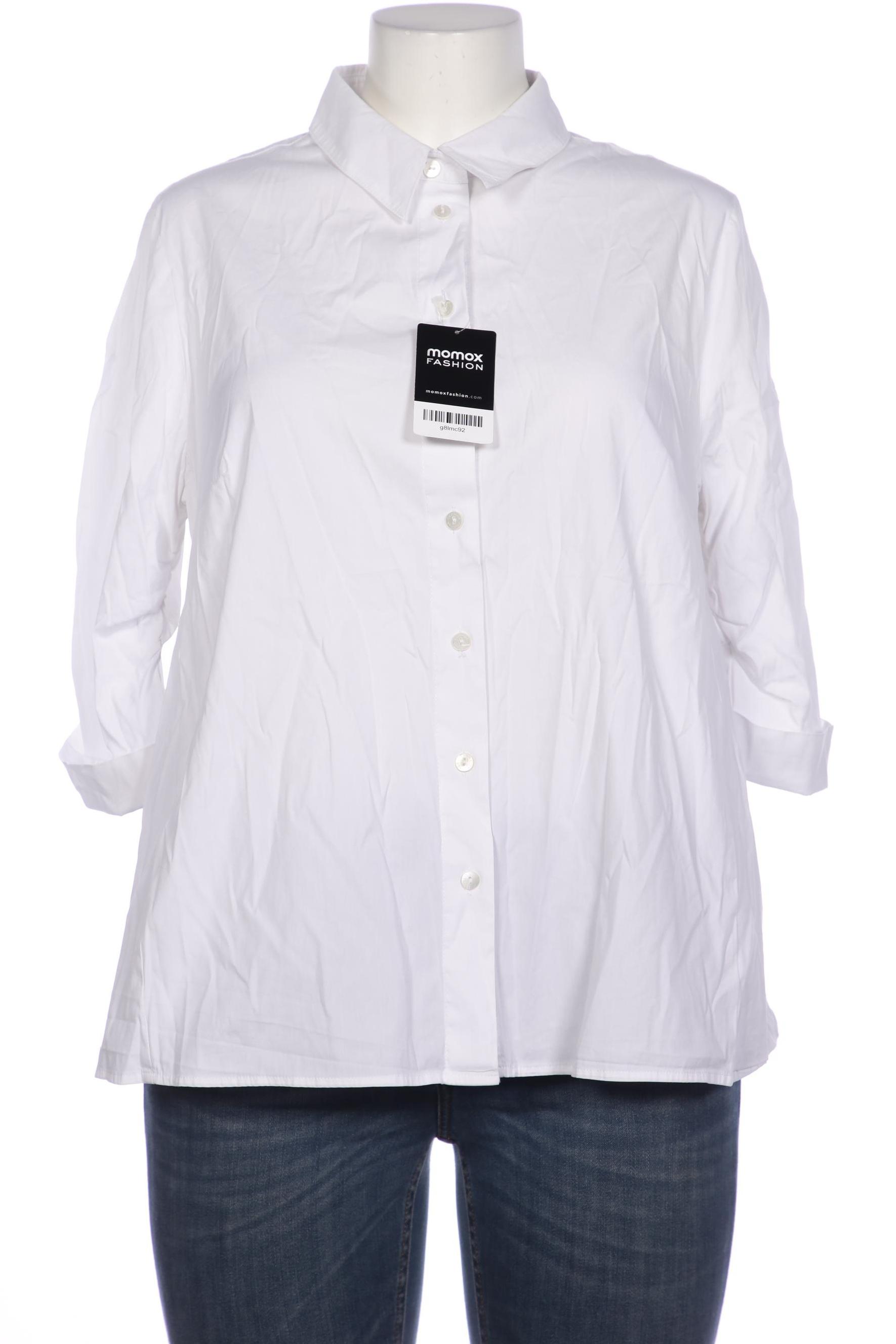 

St. Emile Damen Bluse, weiß