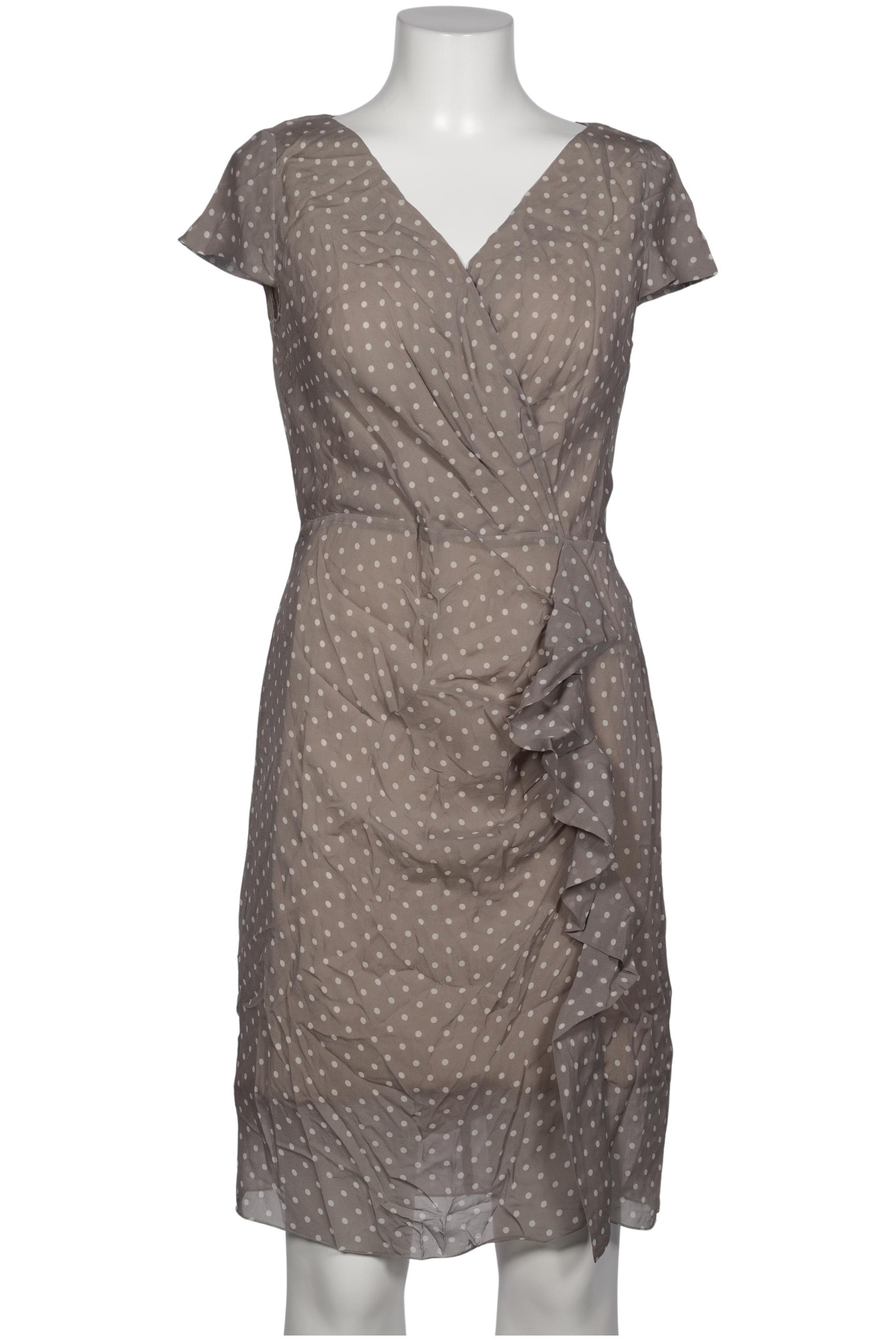 

St.Emile Damen Kleid, grau, Gr. 38