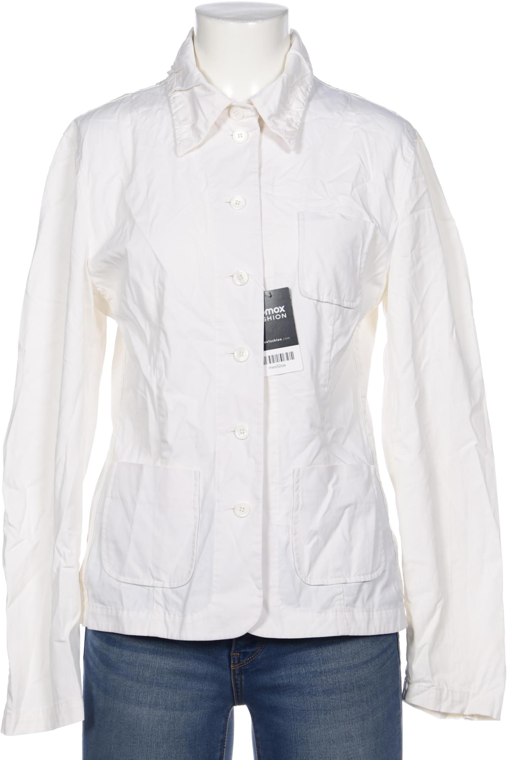 

St.Emile Damen Blazer, cremeweiß, Gr. 36
