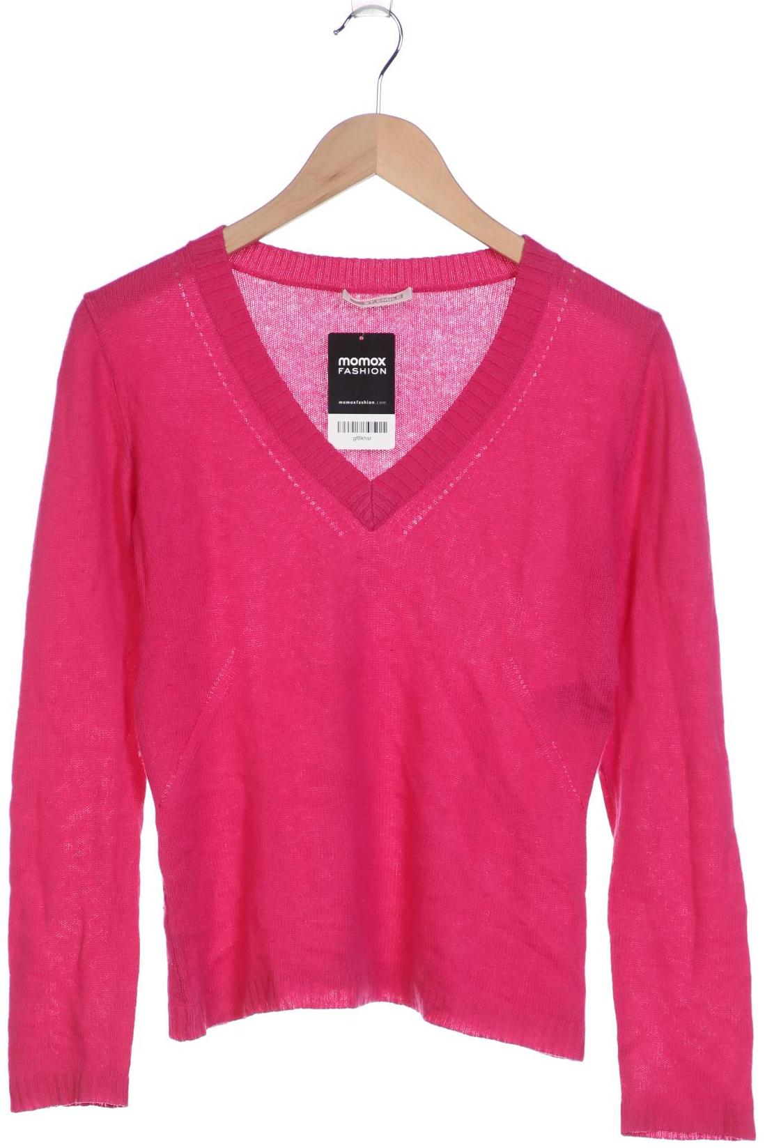 

St.Emile Damen Pullover, pink, Gr. 36