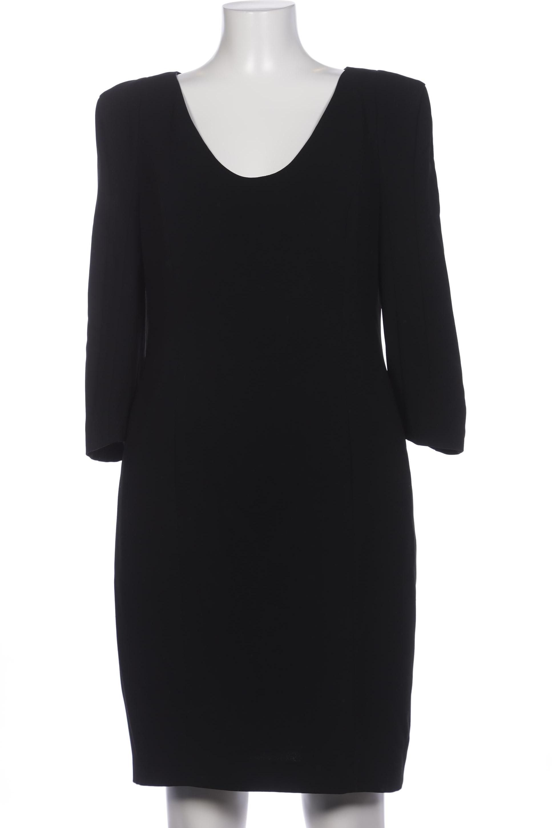 

St.Emile Damen Kleid, schwarz, Gr. 42