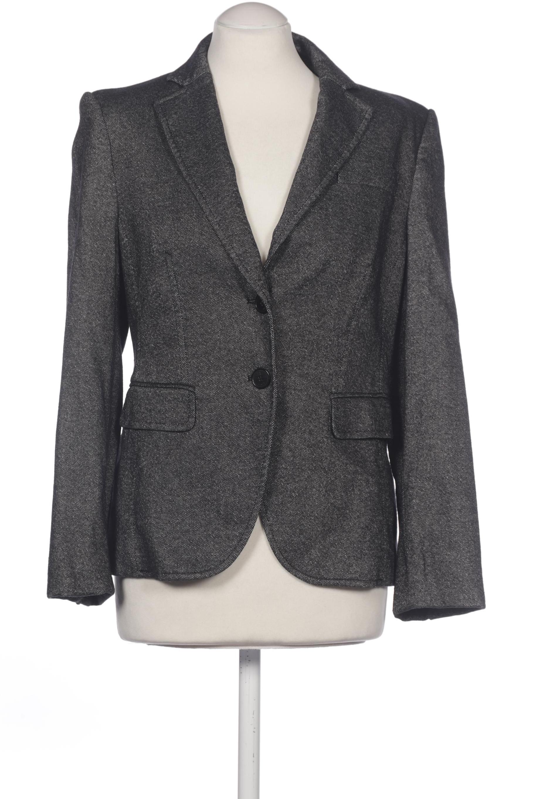 

St.Emile Damen Blazer, grau, Gr. 38