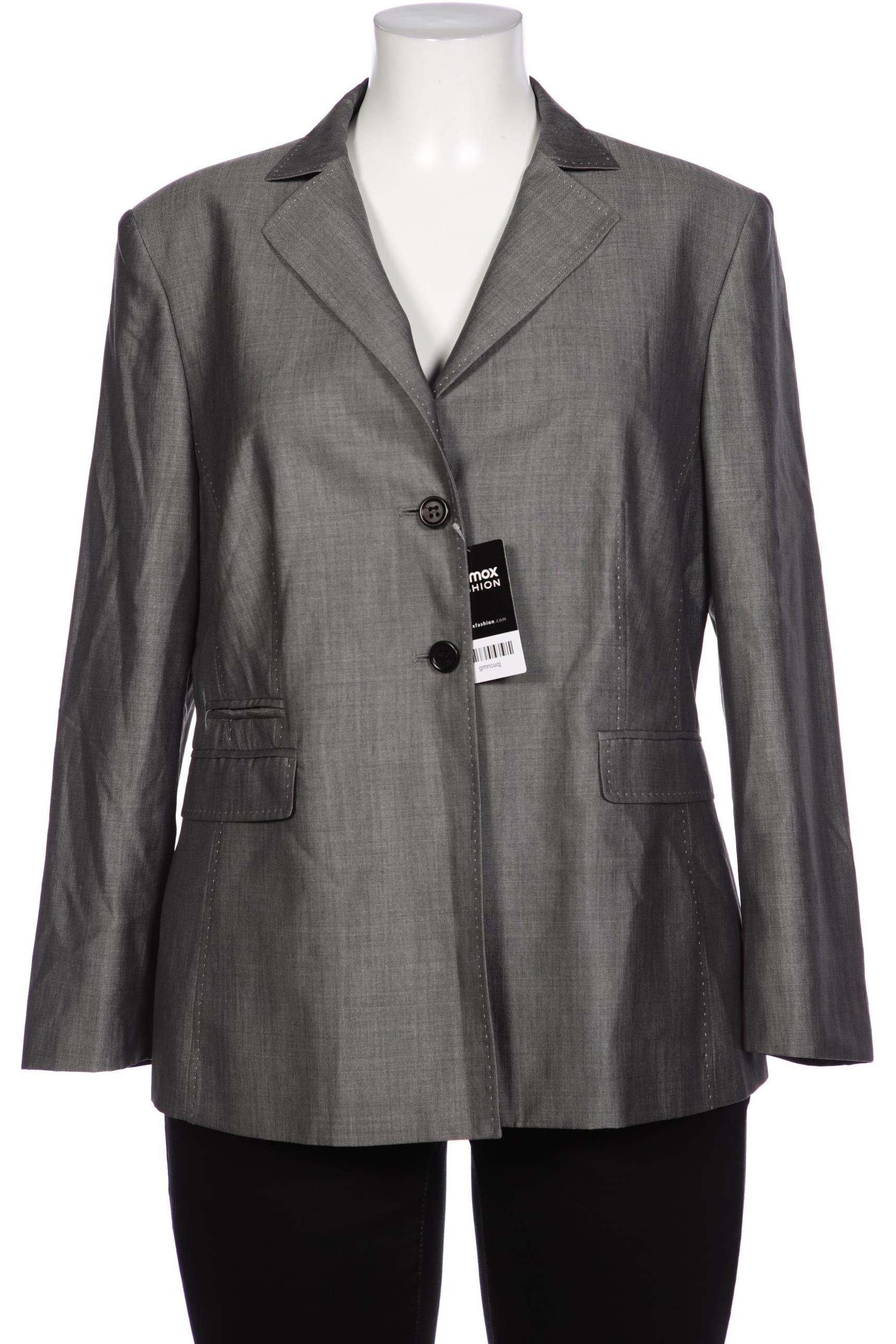 

St.Emile Damen Blazer, grau, Gr. 44