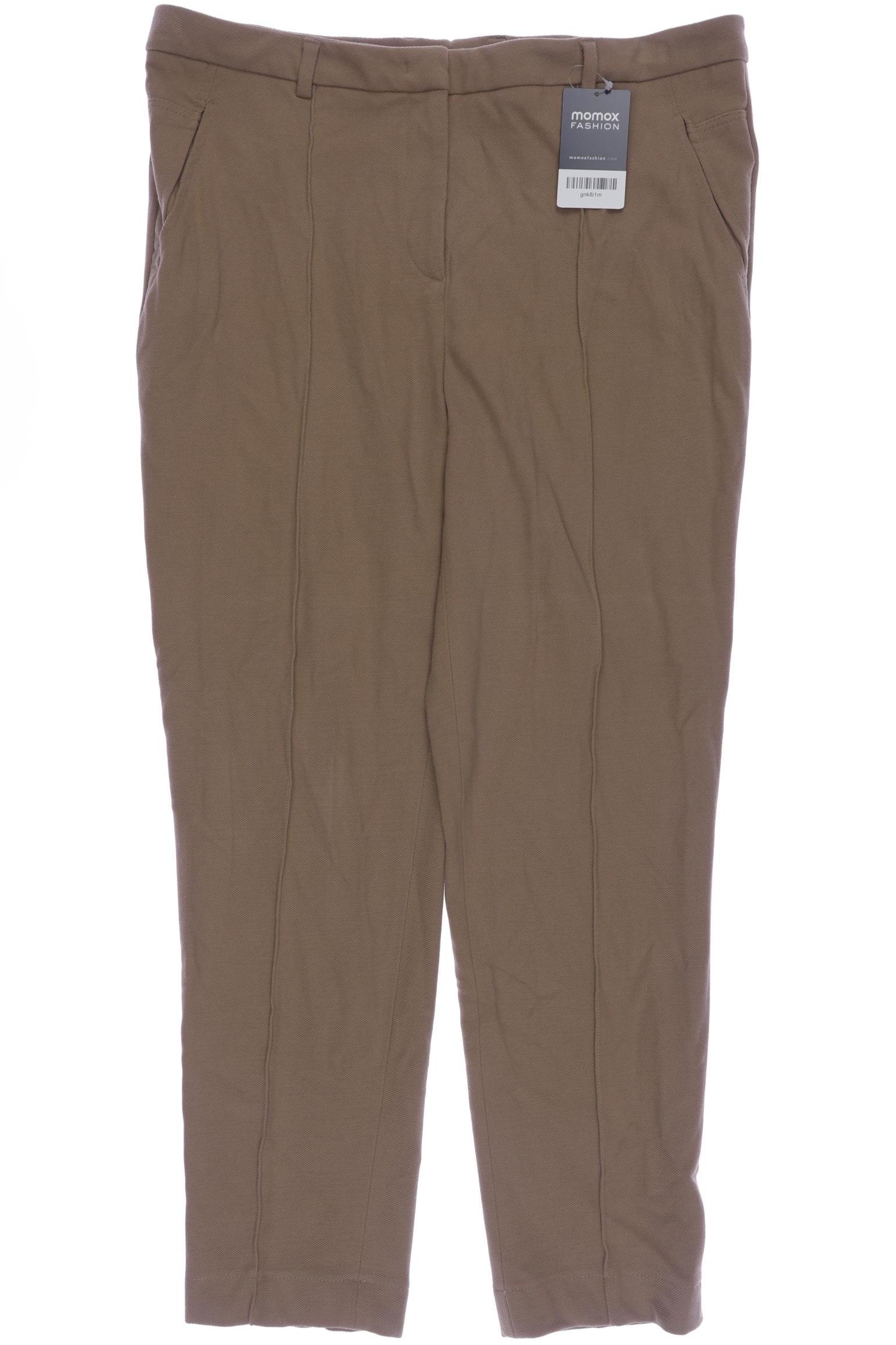 

St.Emile Damen Stoffhose, beige, Gr. 44