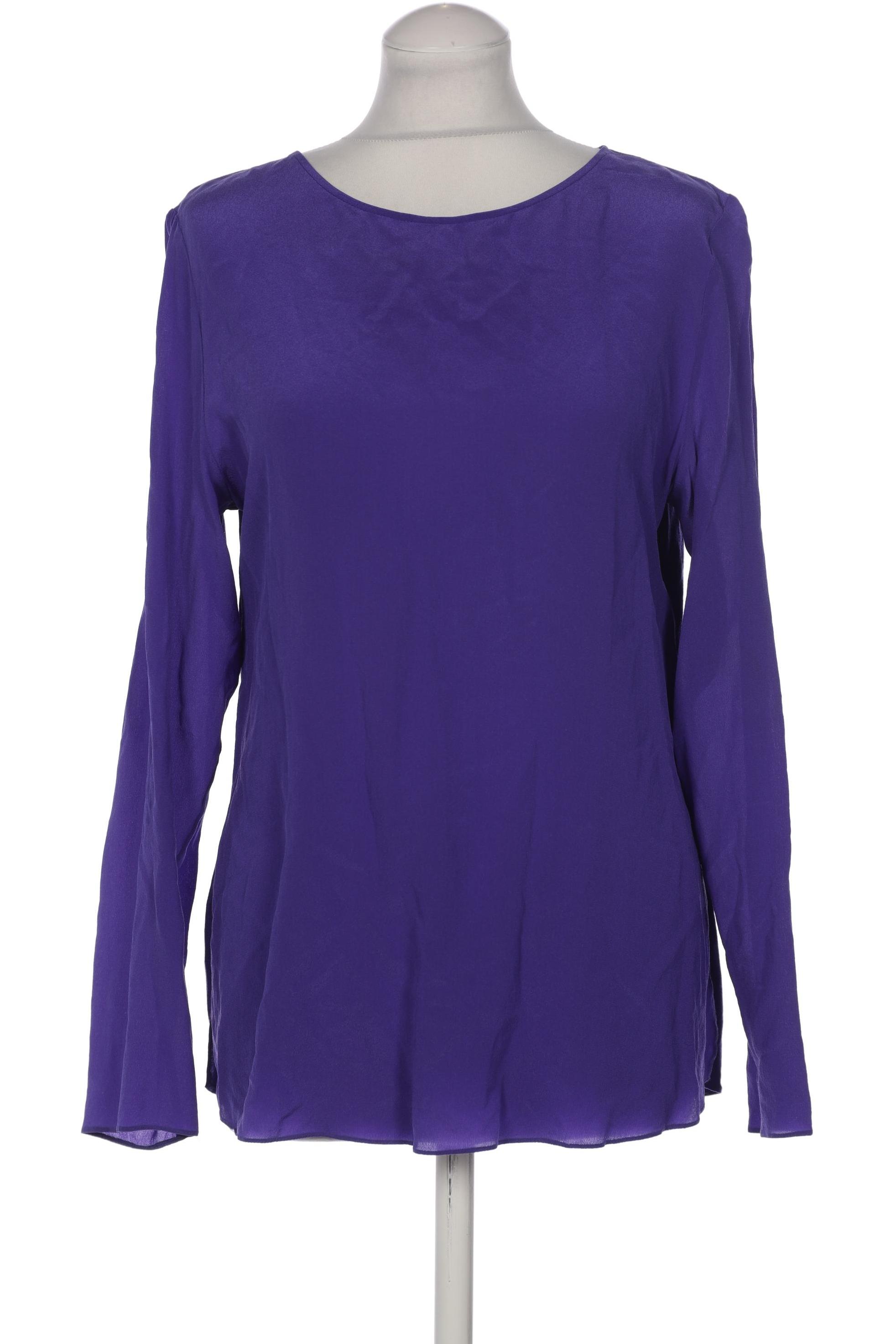 

St.Emile Damen Bluse, flieder, Gr. 38