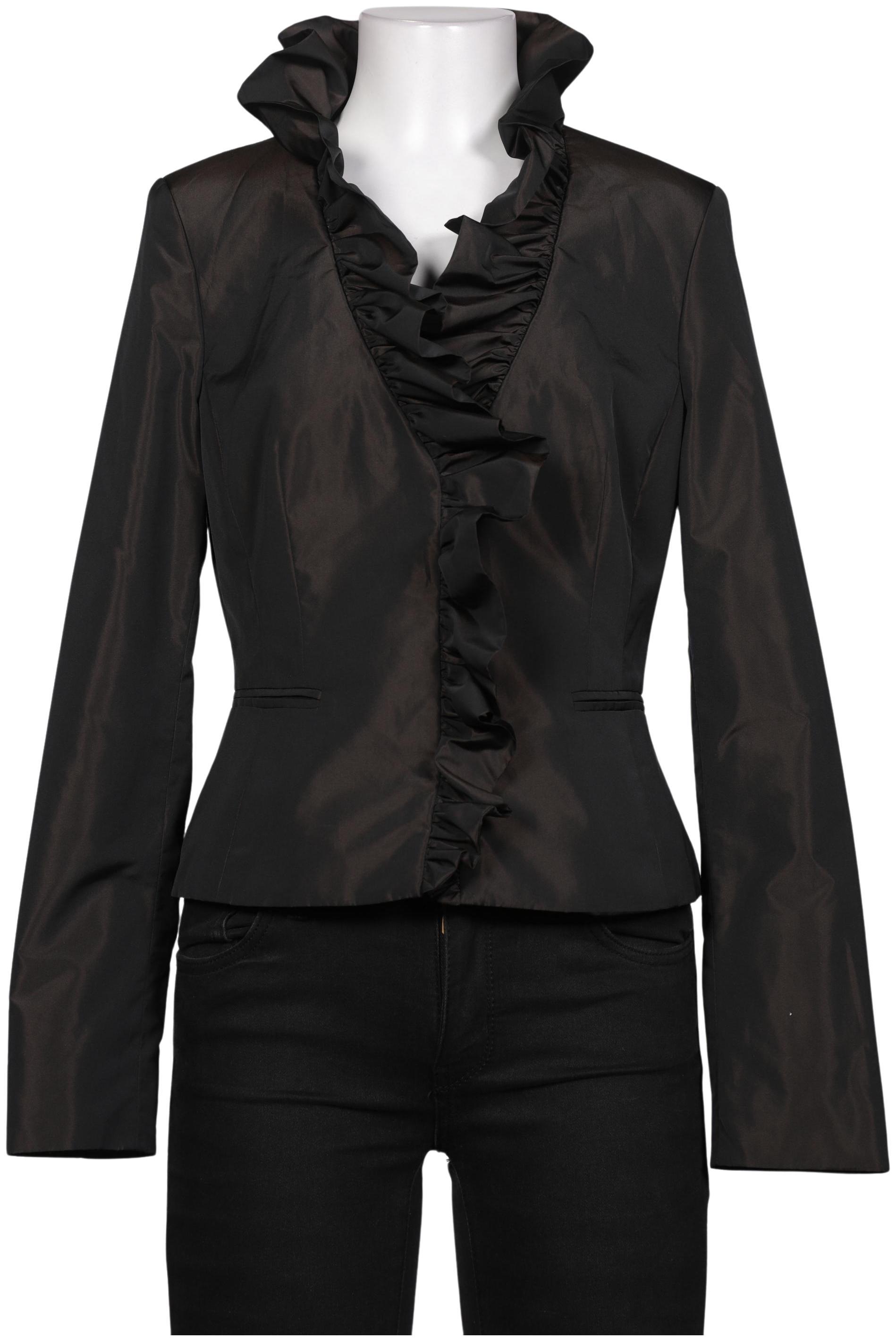 

St.Emile Damen Blazer, braun, Gr. 36