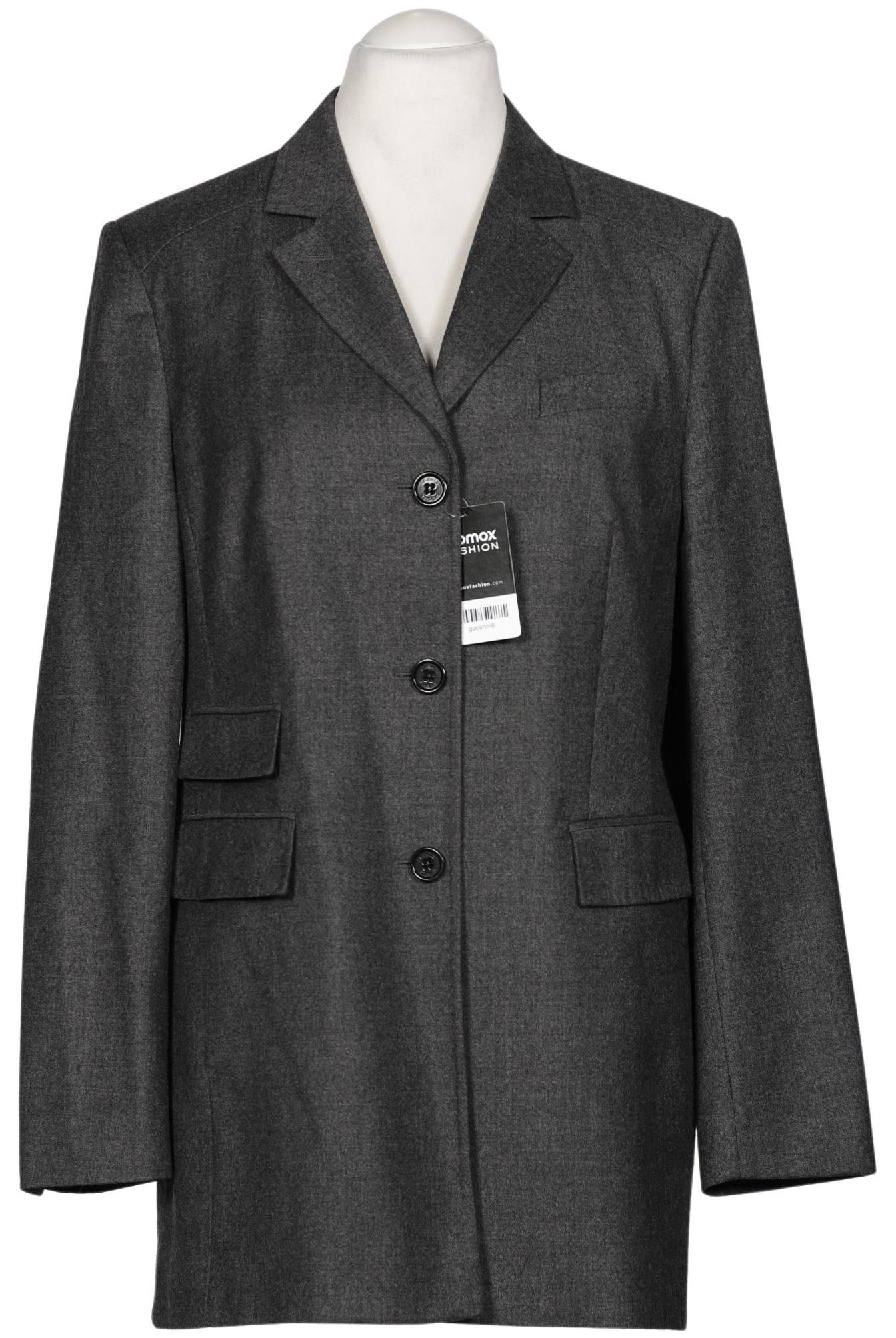

St.Emile Damen Blazer, grau, Gr. 42