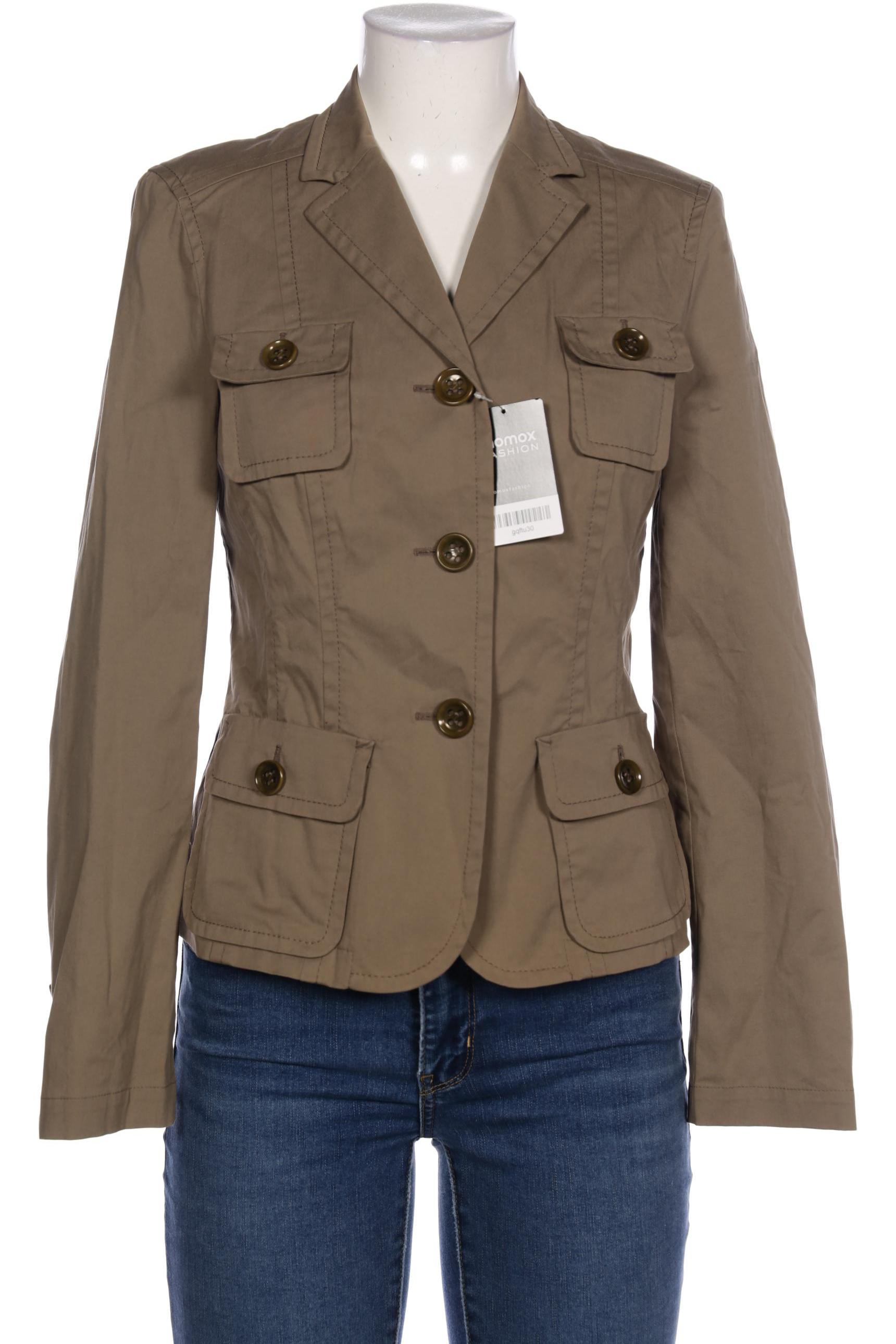 

St. Emile Damen Blazer, grün