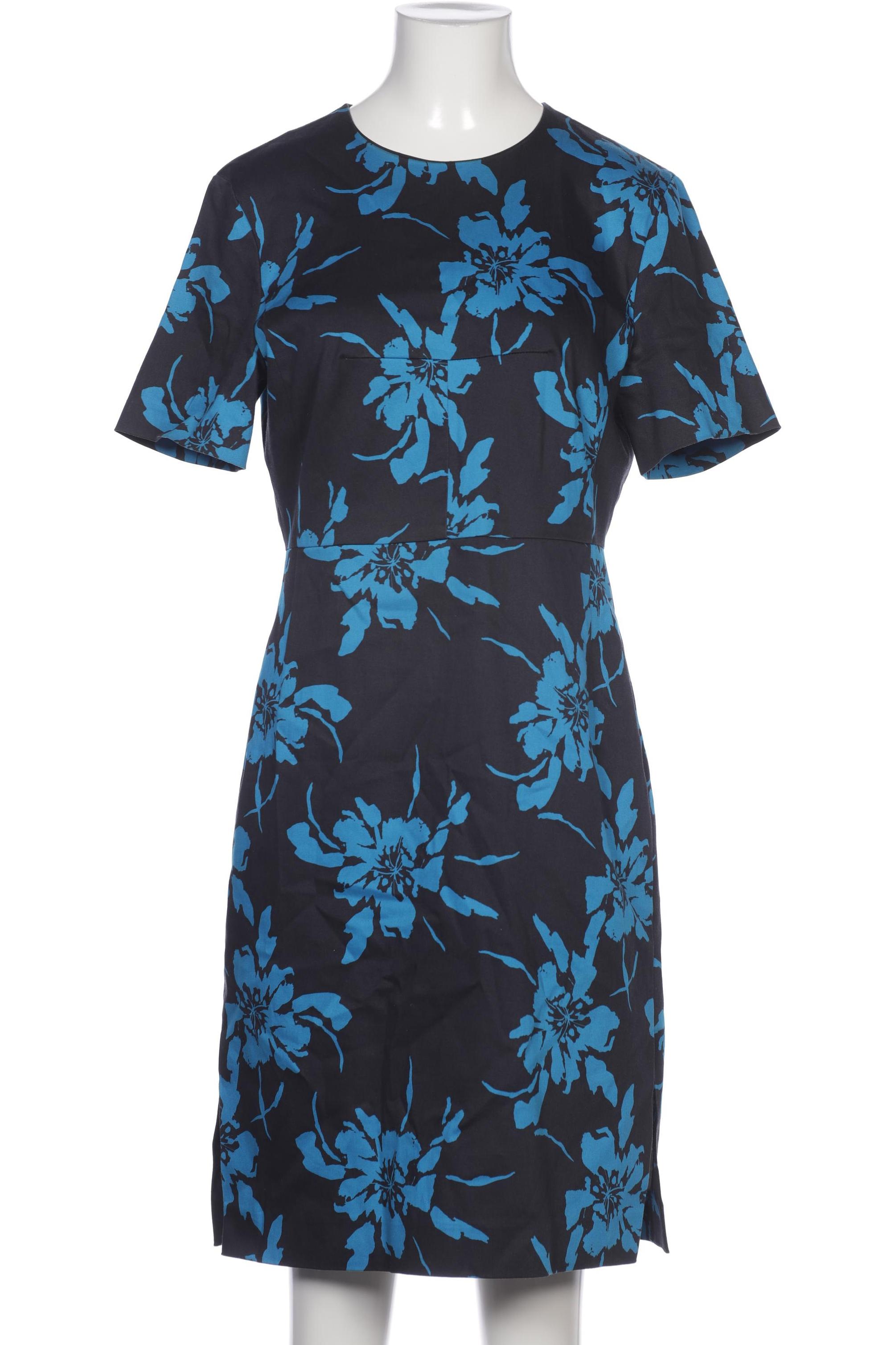

St. Emile Damen Kleid, marineblau