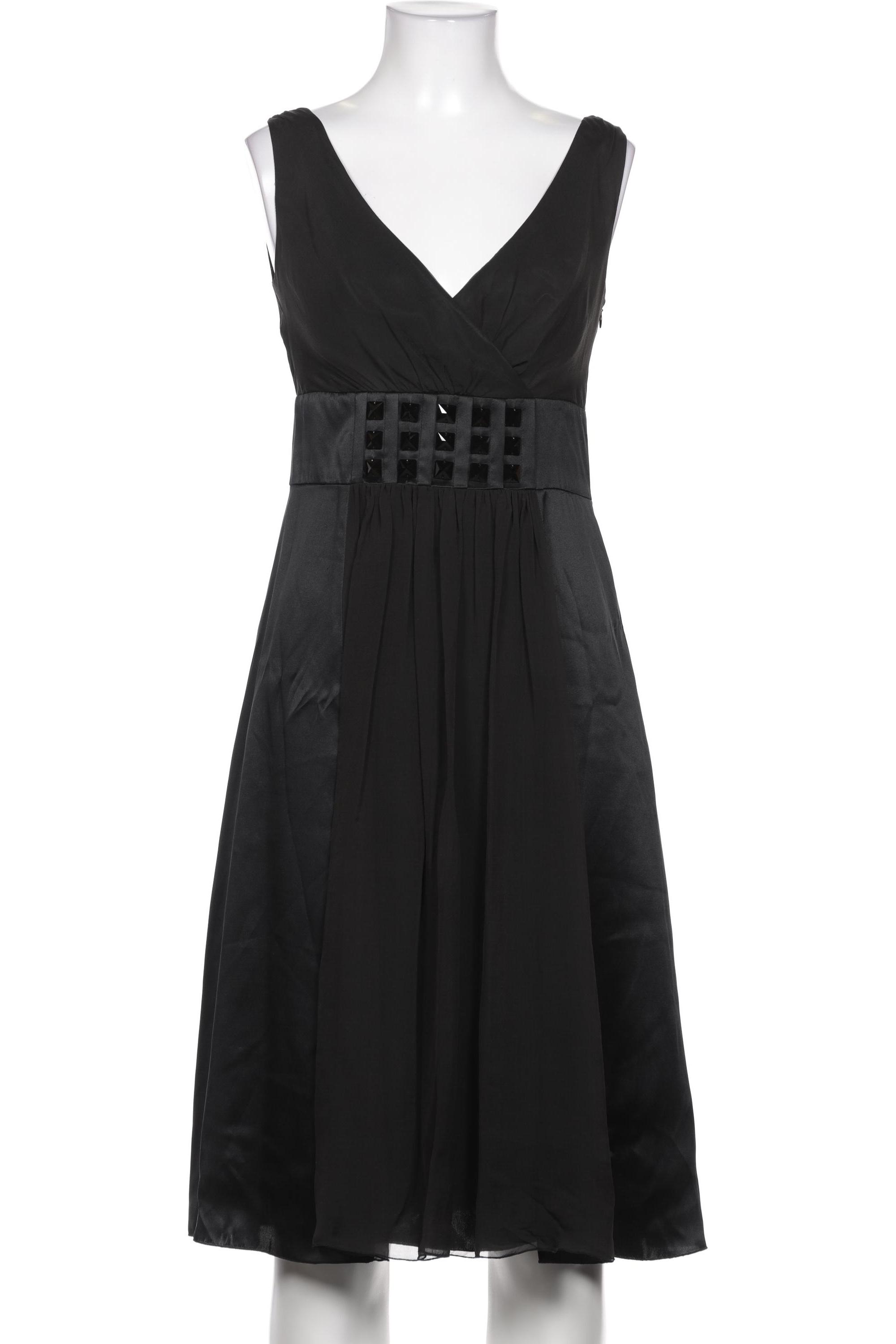 

St.Emile Damen Kleid, schwarz, Gr. 36