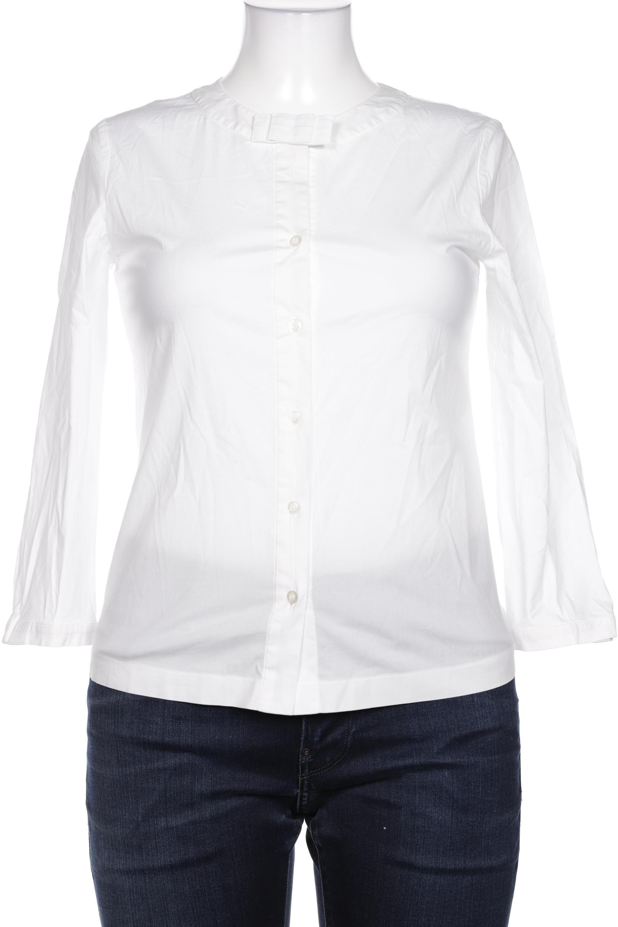 

St. Emile Damen Bluse, weiß