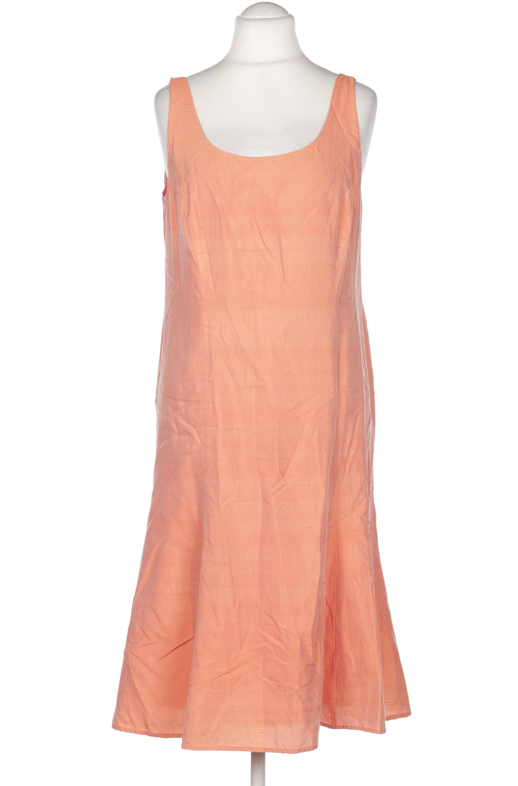 

St. Emile Damen Kleid, orange
