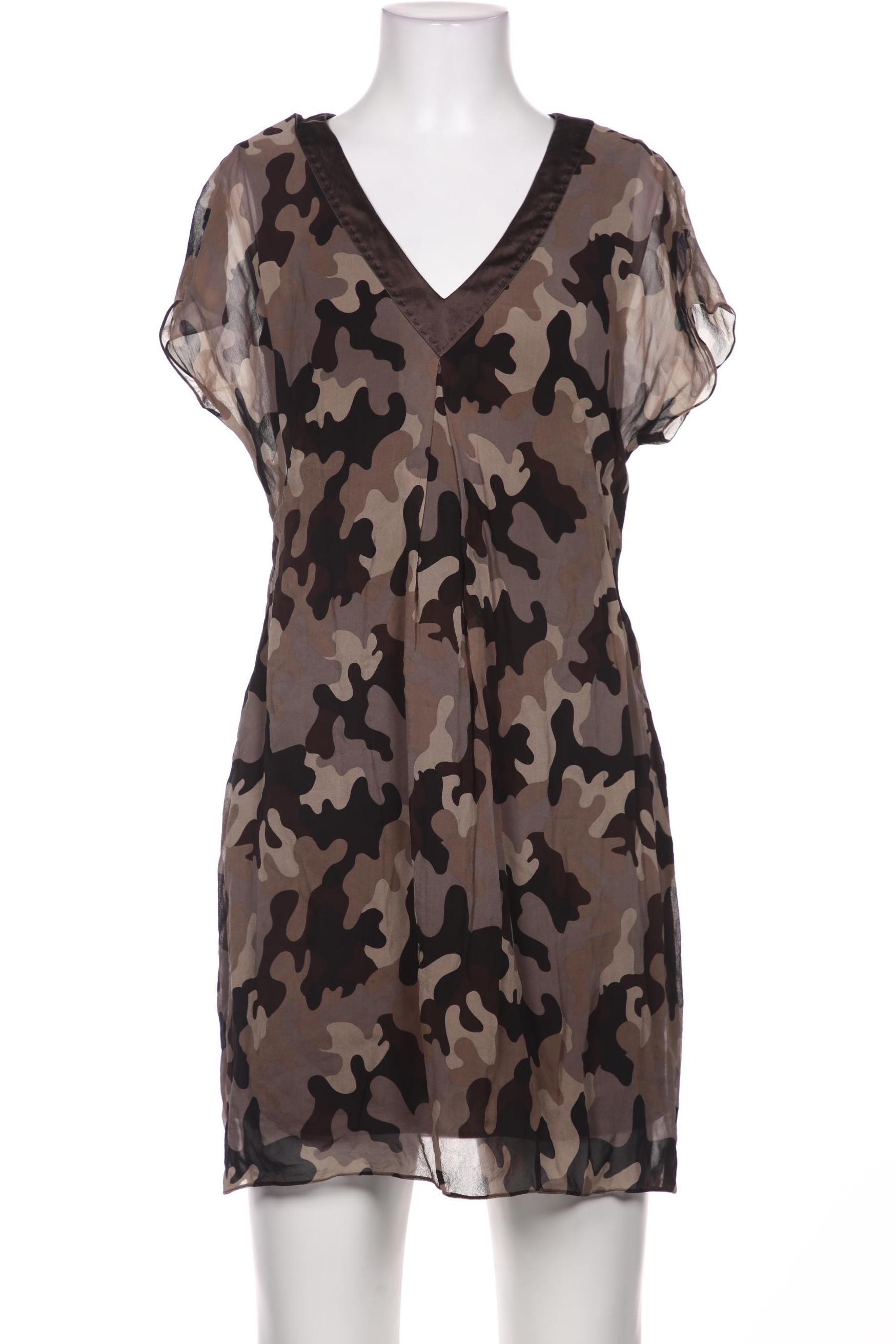 

St.Emile Damen Kleid, braun, Gr. 36