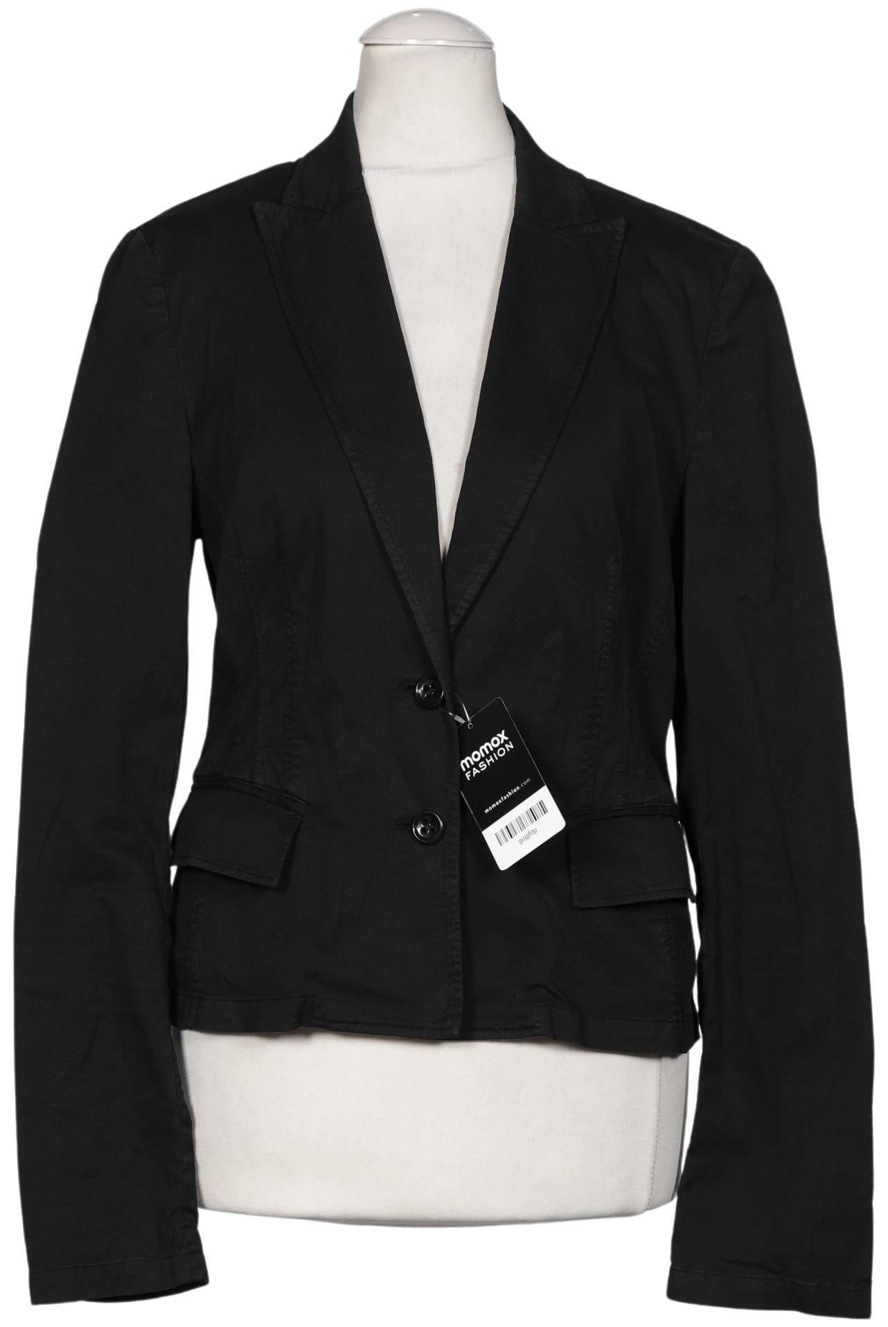 

St.Emile Damen Blazer, schwarz, Gr. 36