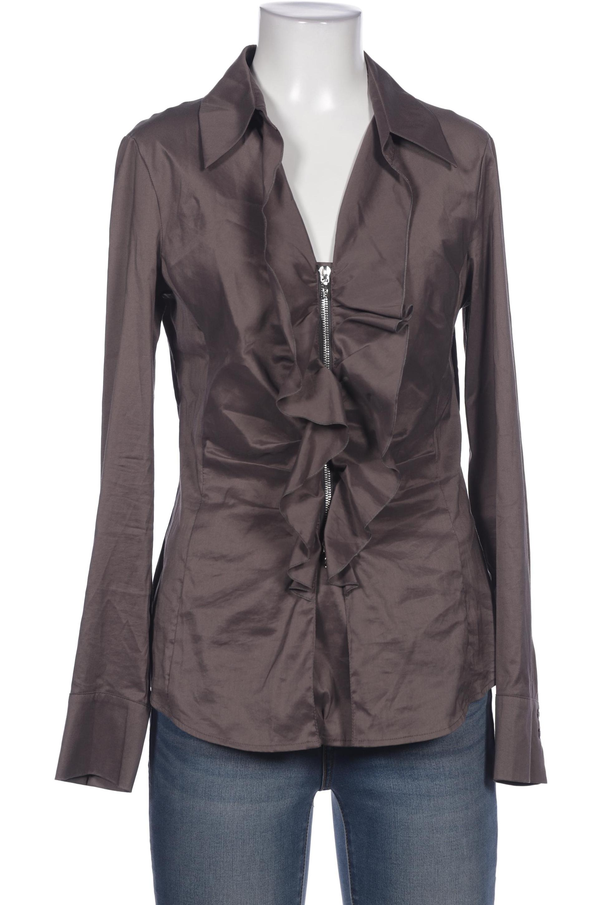 

St.Emile Damen Bluse, grau