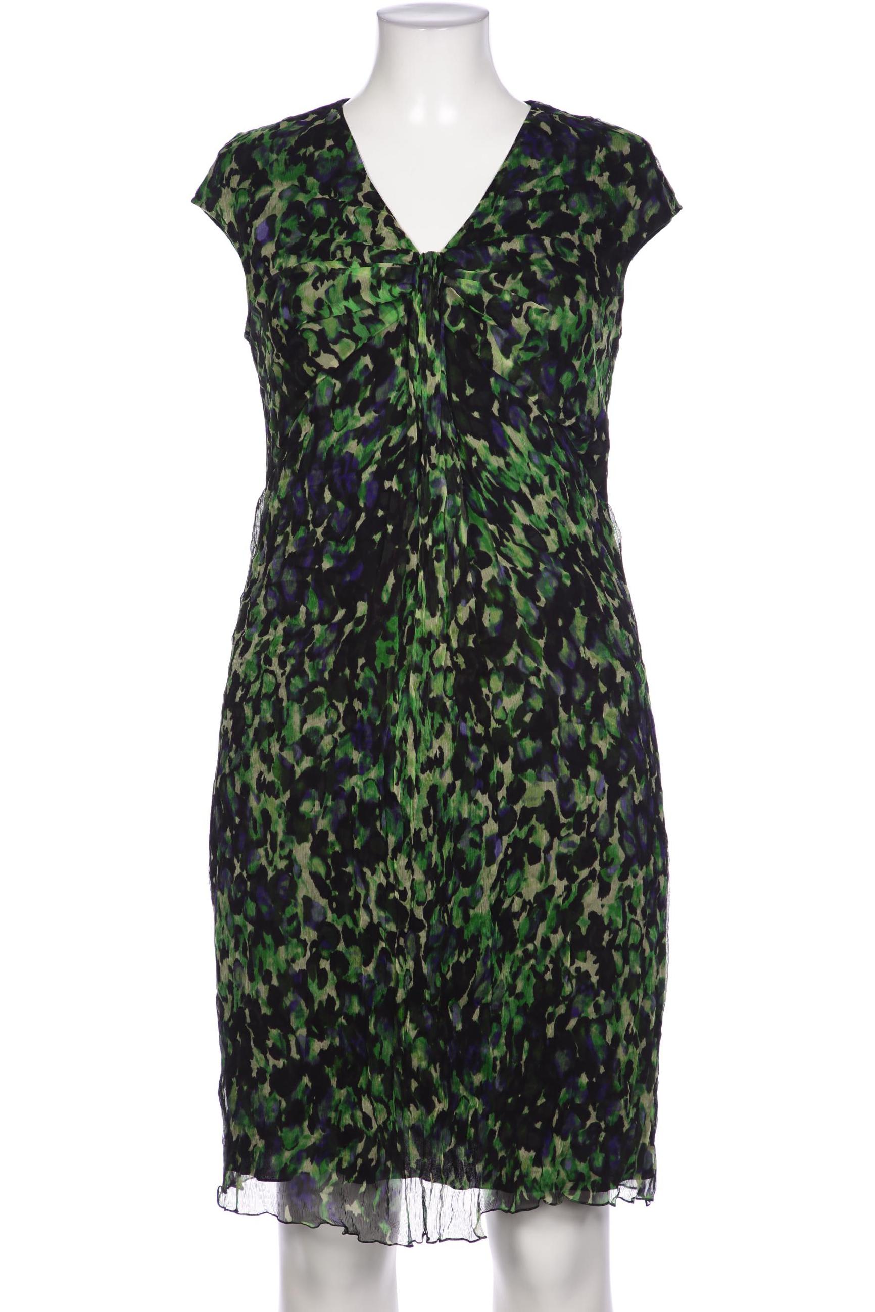 

St.Emile Damen Kleid, grün, Gr. 42