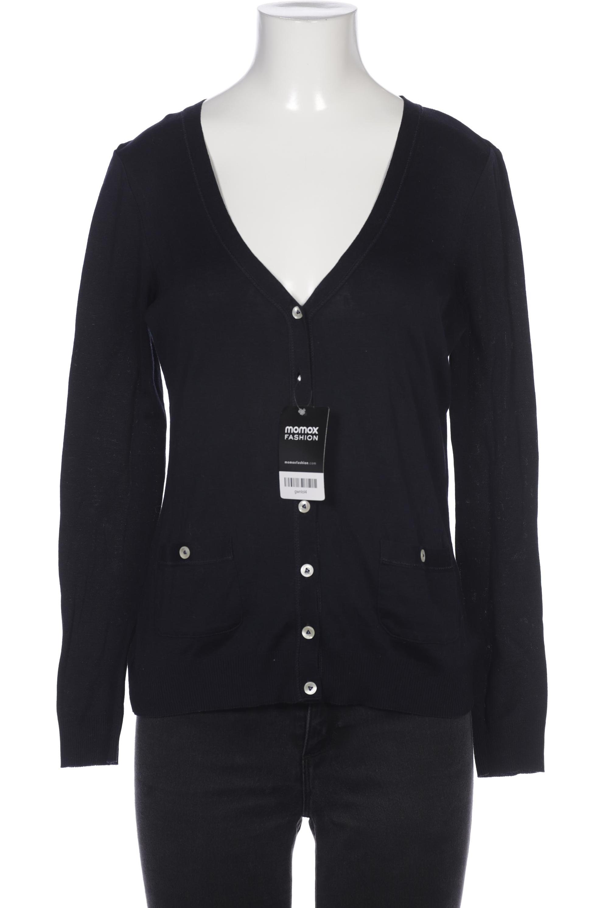 

St. Emile Damen Strickjacke, marineblau