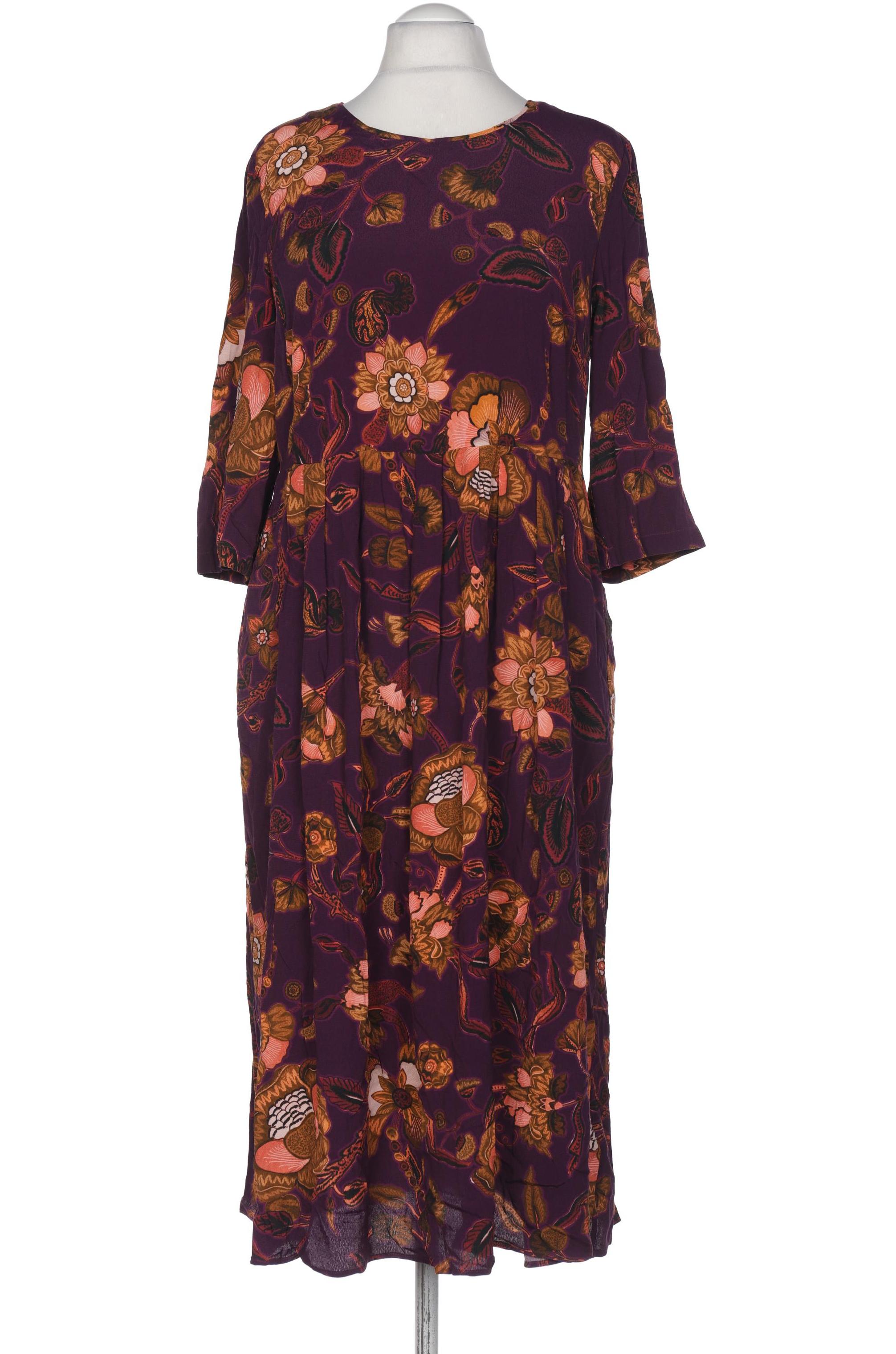 

St. Emile Damen Kleid, flieder