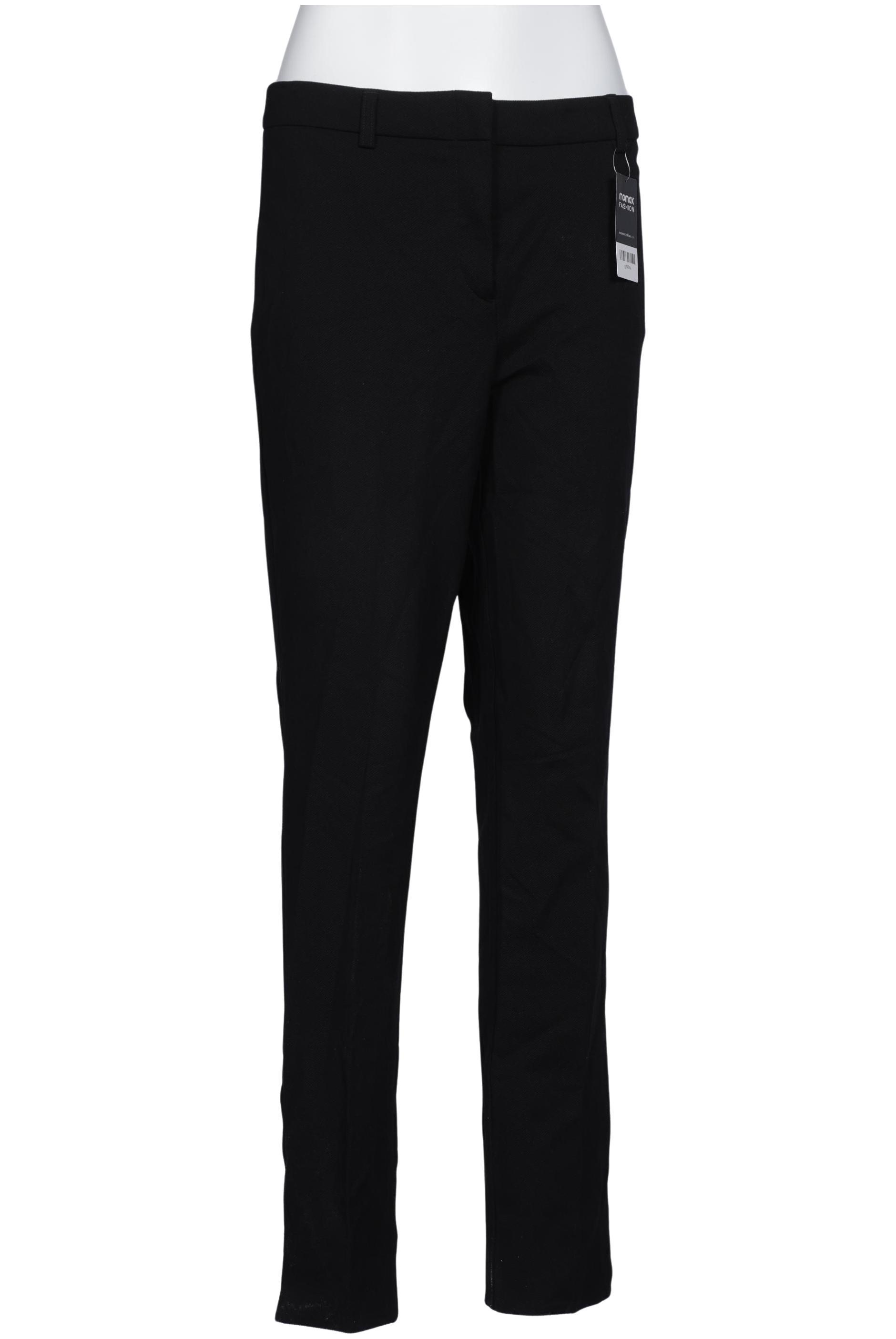 

St.Emile Damen Stoffhose, schwarz, Gr. 42