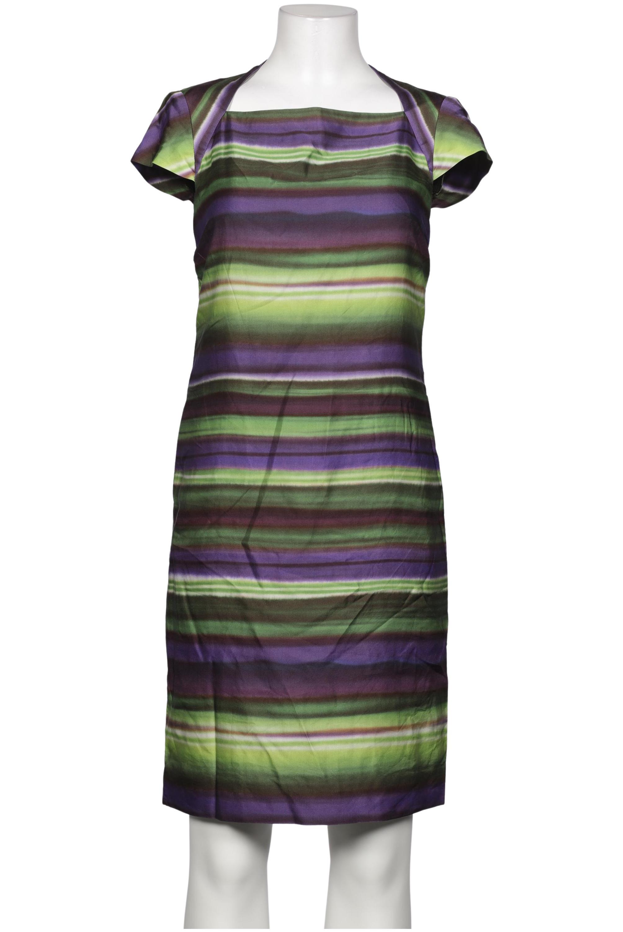 

St.Emile Damen Kleid, mehrfarbig, Gr. 38