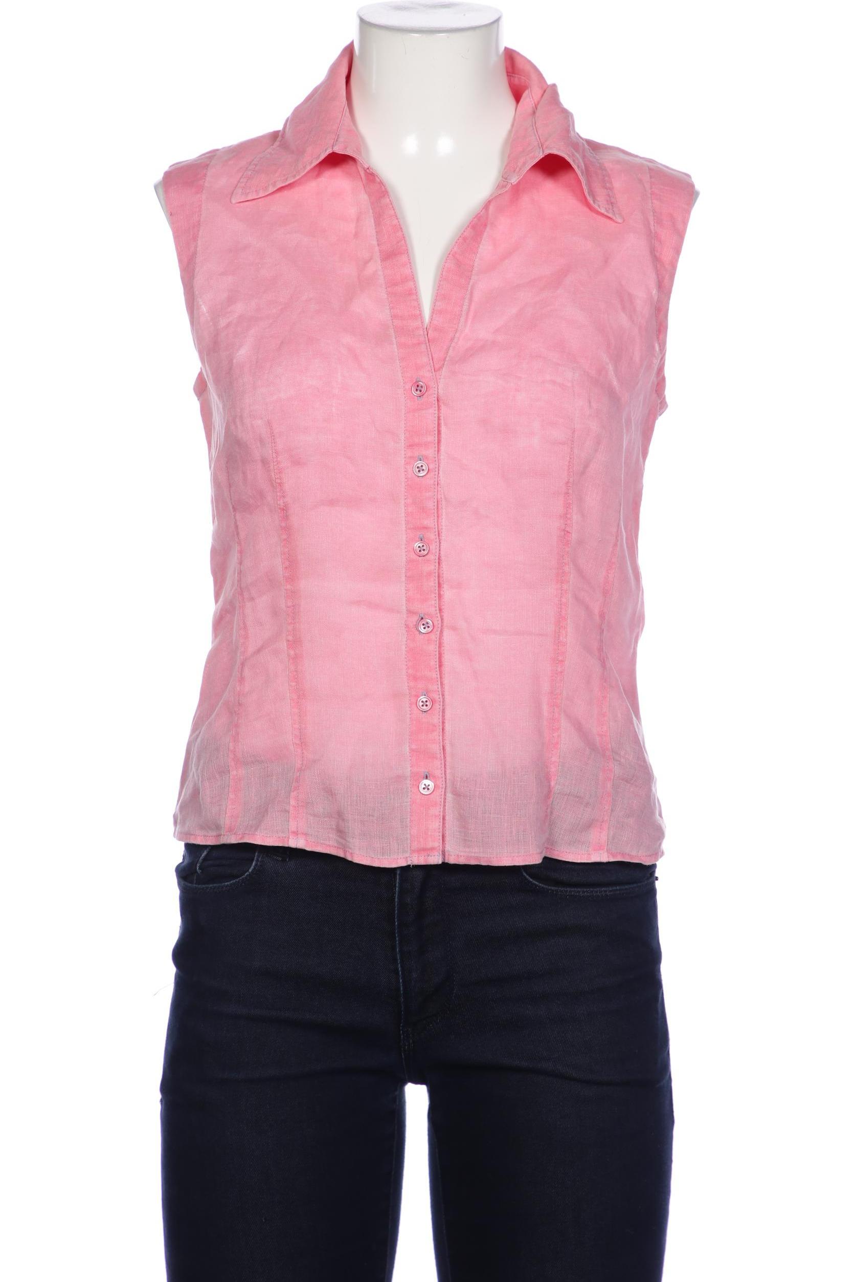 

St. Emile Damen Bluse, pink