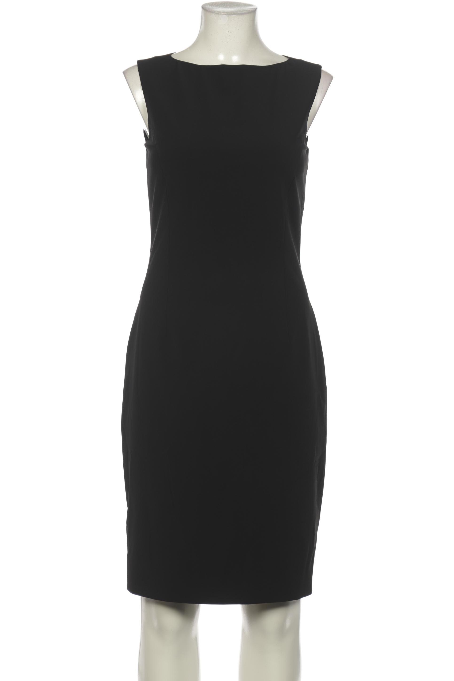 

St.Emile Damen Kleid, schwarz, Gr. 38