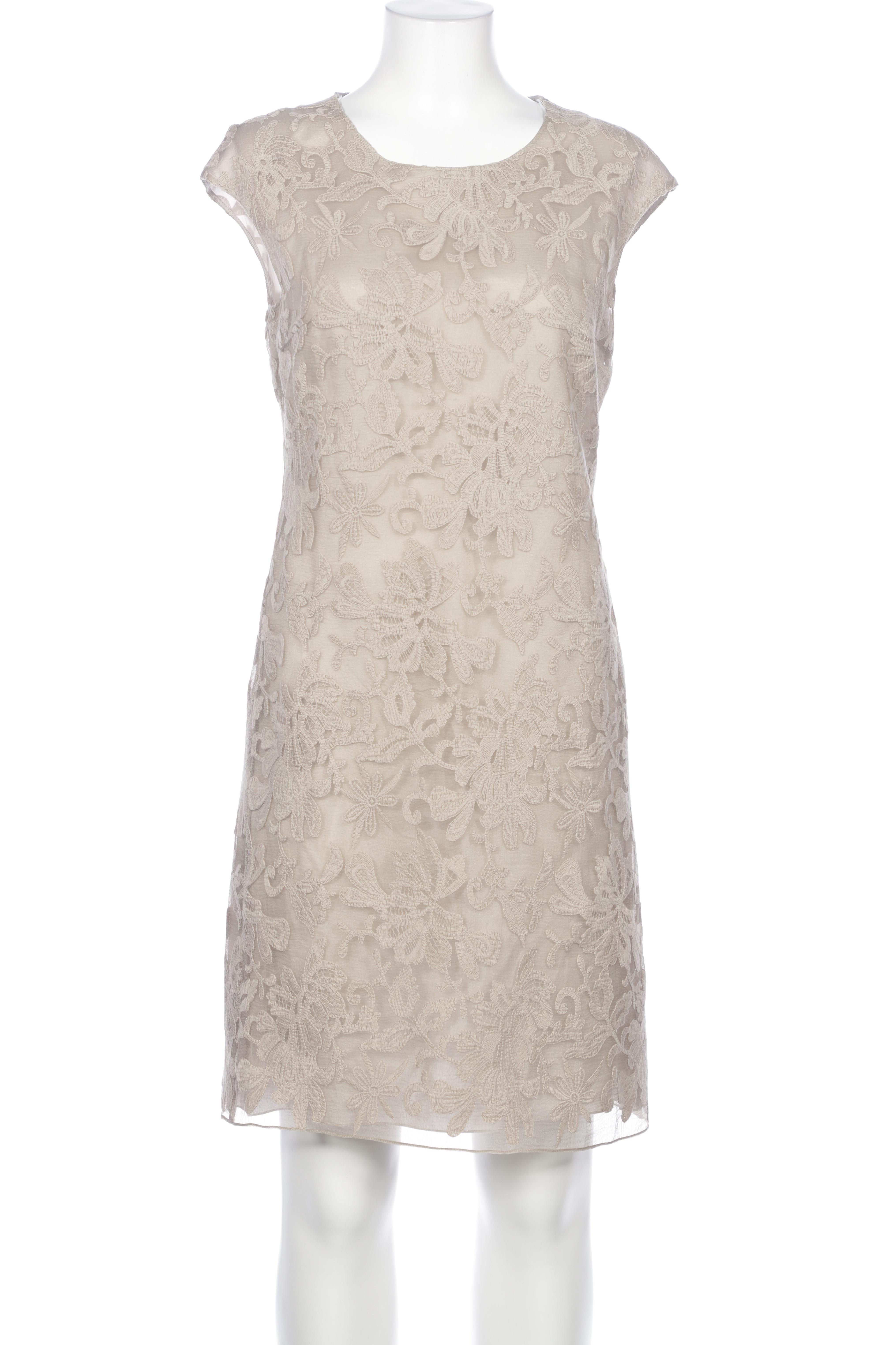 

St.Emile Damen Kleid, beige, Gr. 40