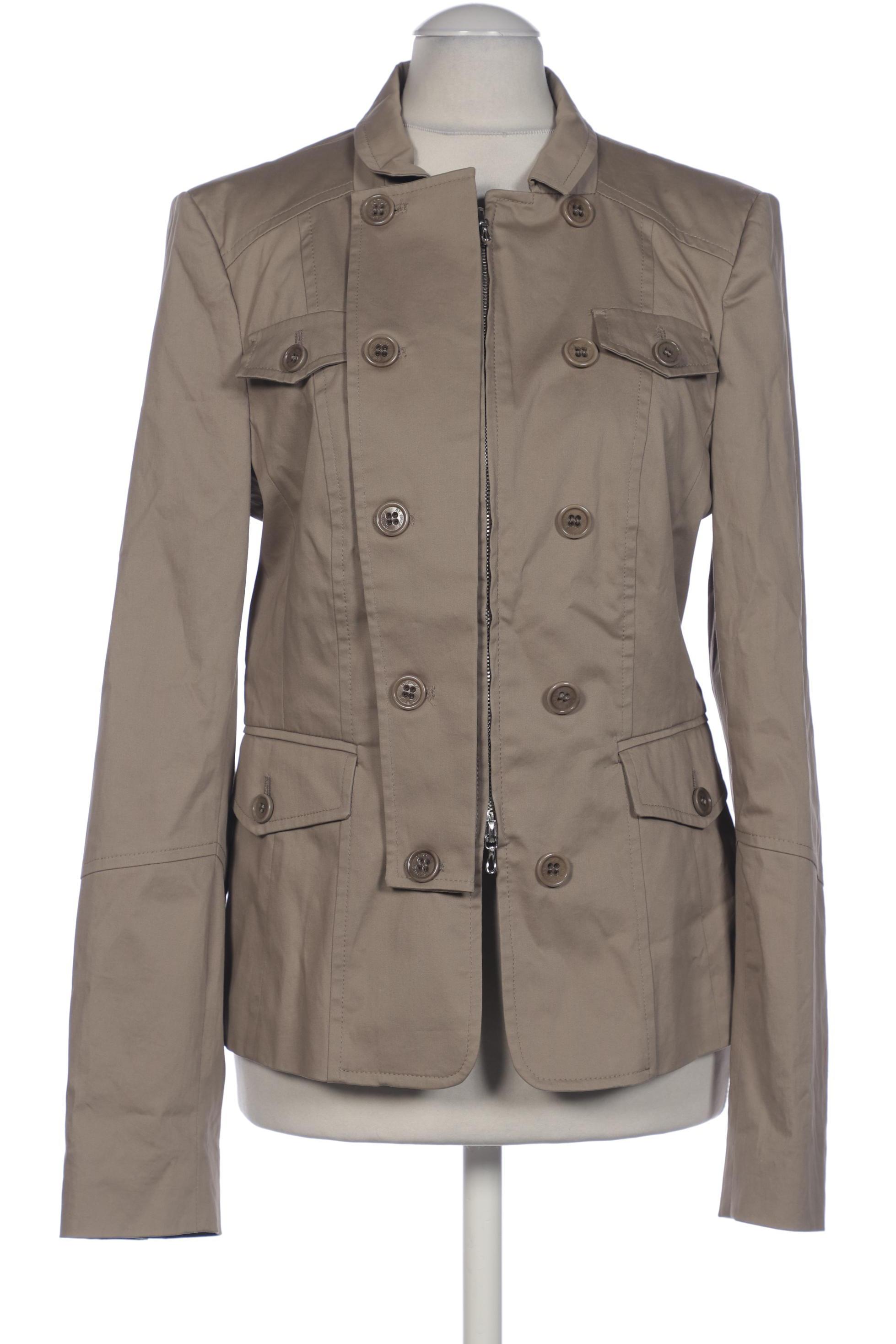 

St.Emile Damen Blazer, grau, Gr. 36
