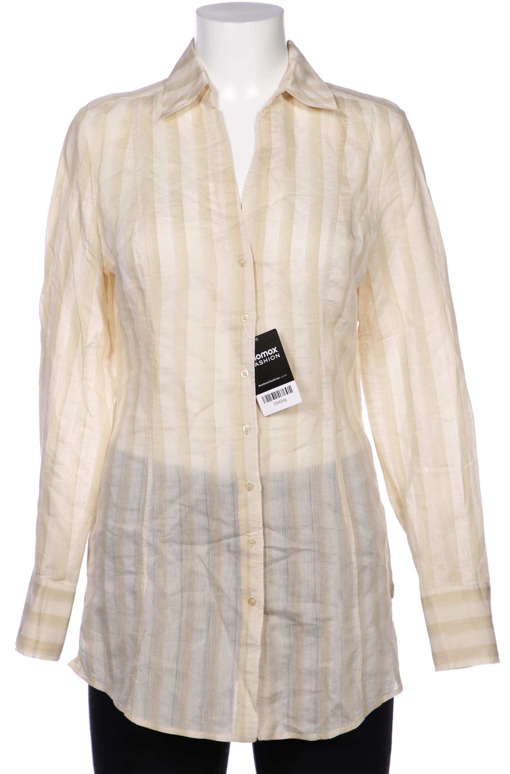 

St. Emile Damen Bluse, beige