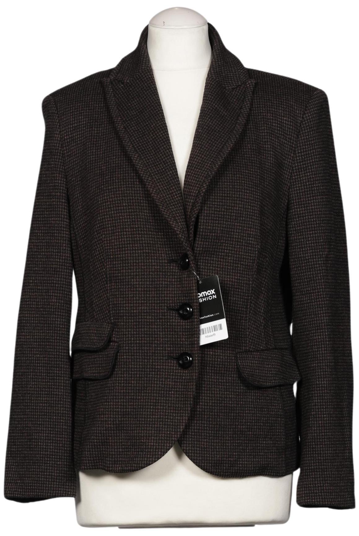 

St.Emile Damen Blazer, braun, Gr. 40