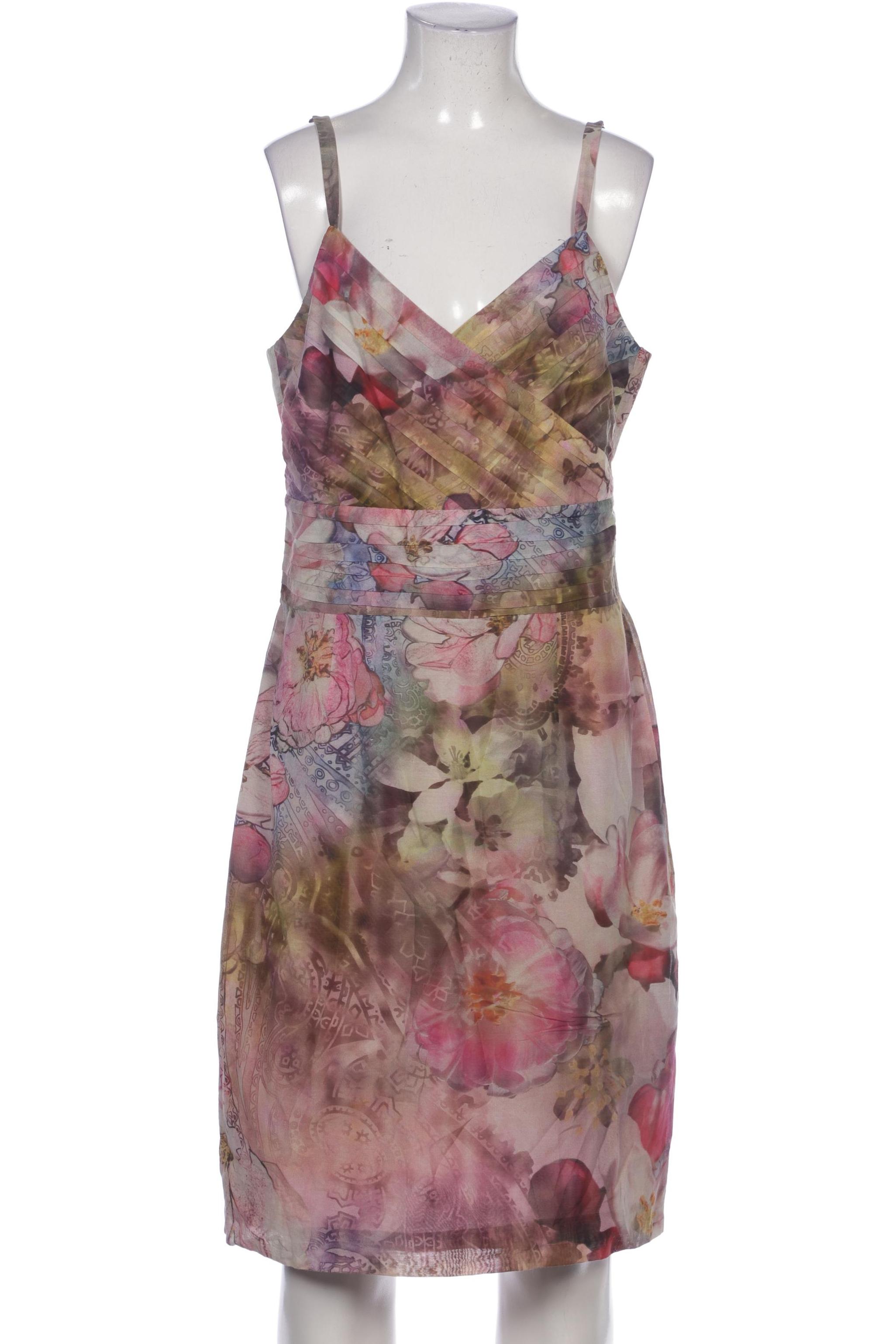 

St.Emile Damen Kleid, mehrfarbig, Gr. 40