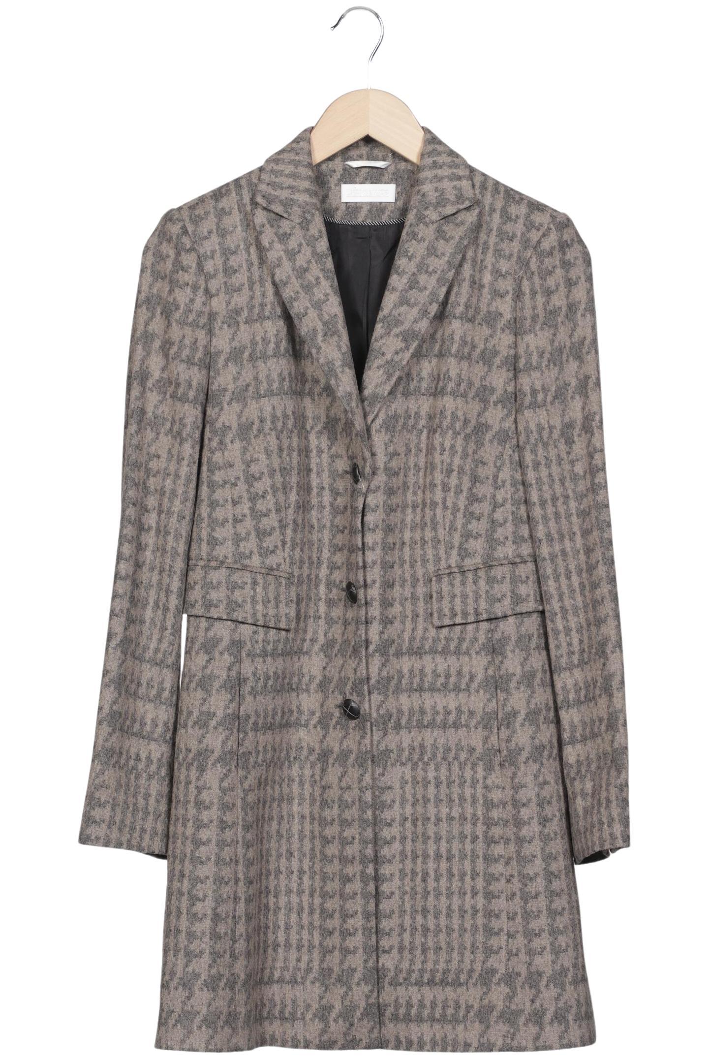 

St.Emile Damen Mantel, beige, Gr. 36