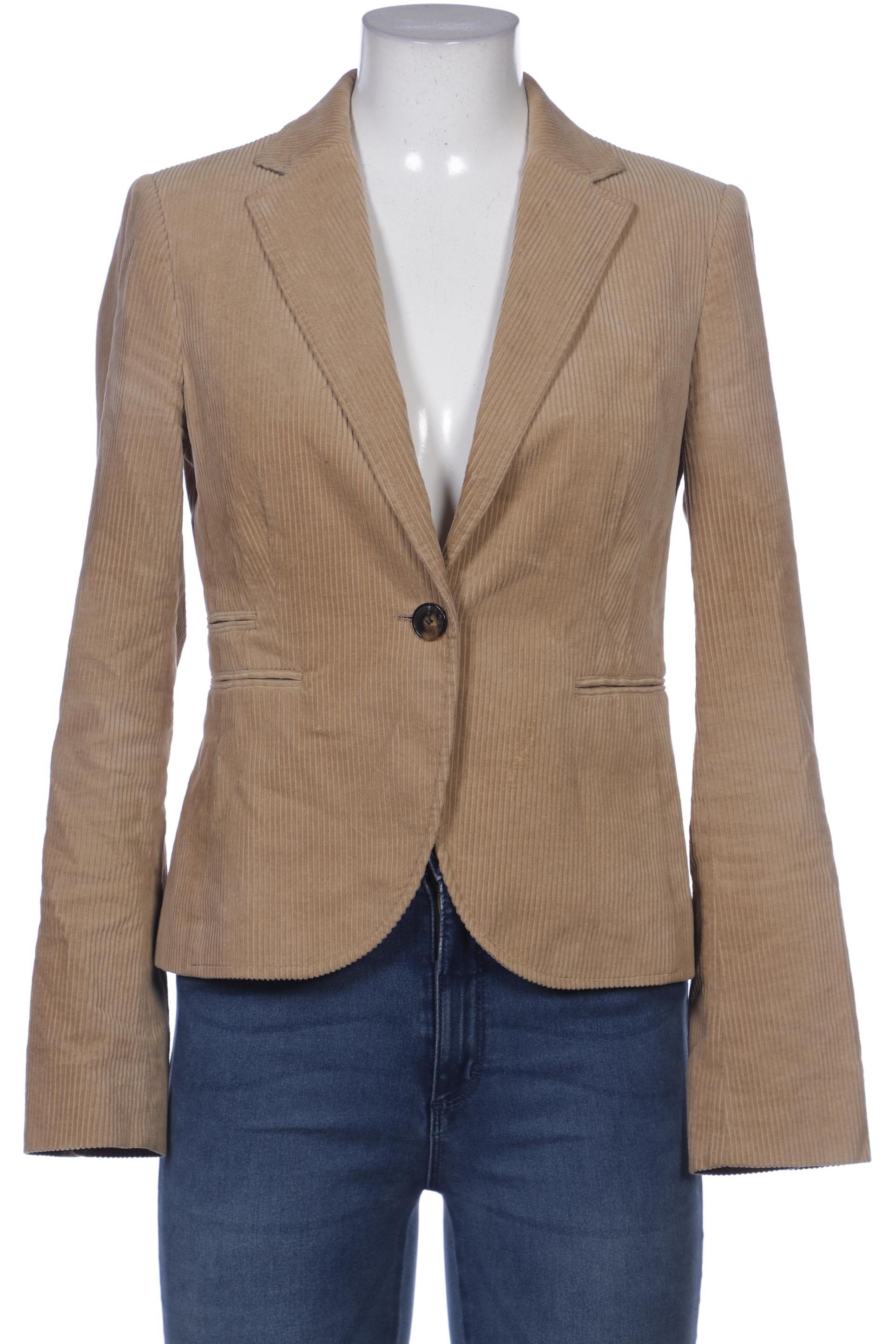 

St.Emile Damen Blazer, braun, Gr. 38