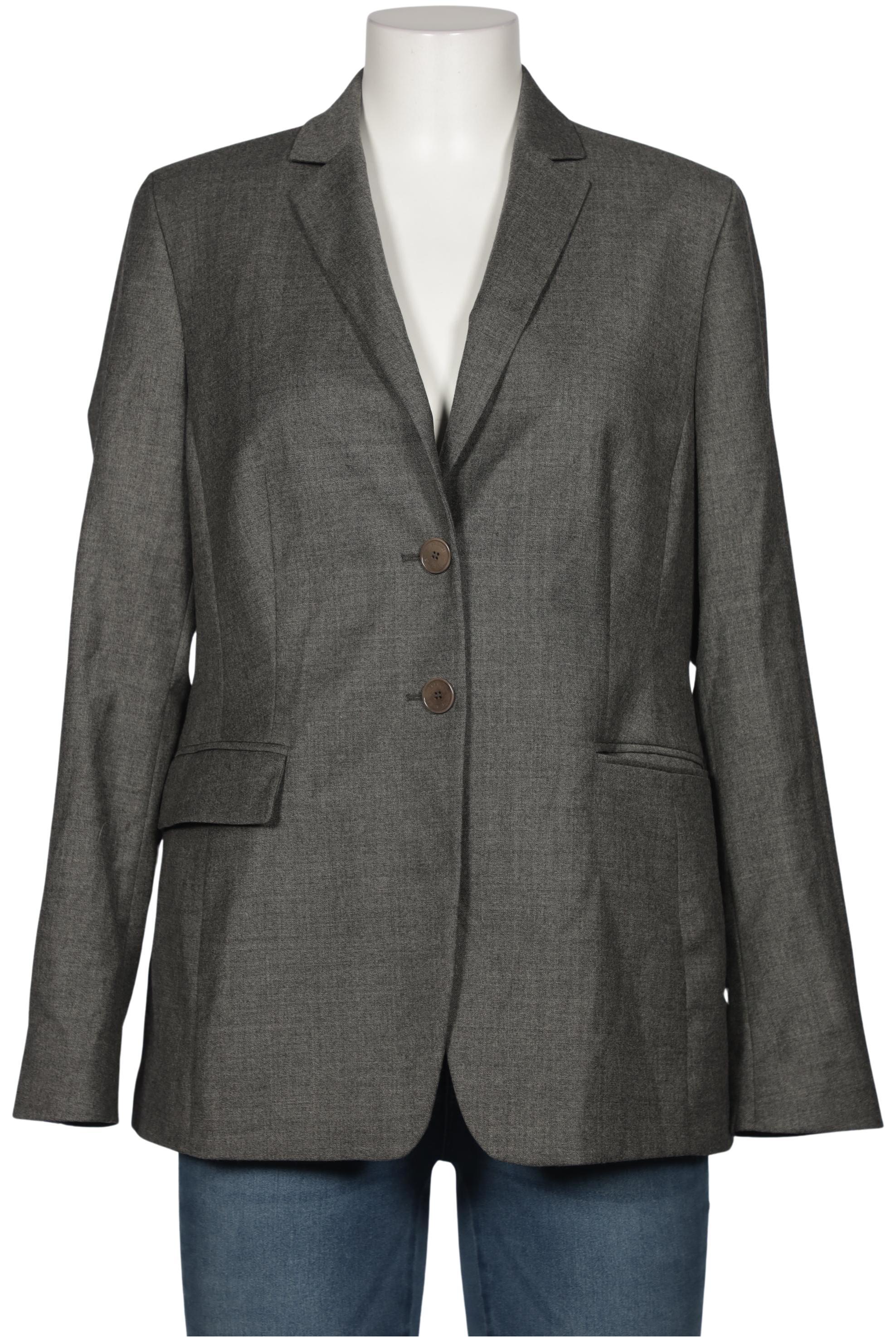

St.Emile Damen Blazer, grau, Gr. 42