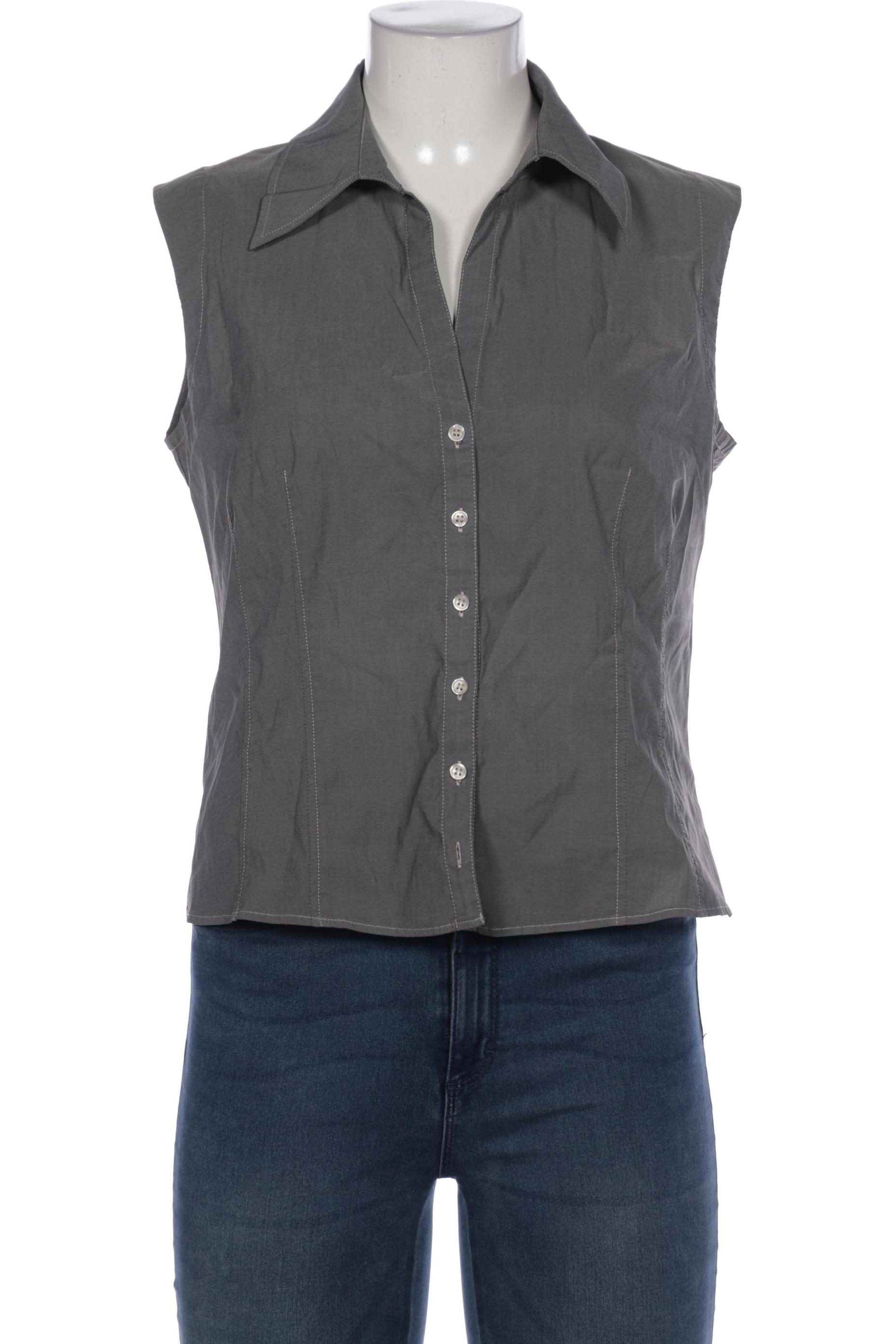 

St.Emile Damen Bluse, grau