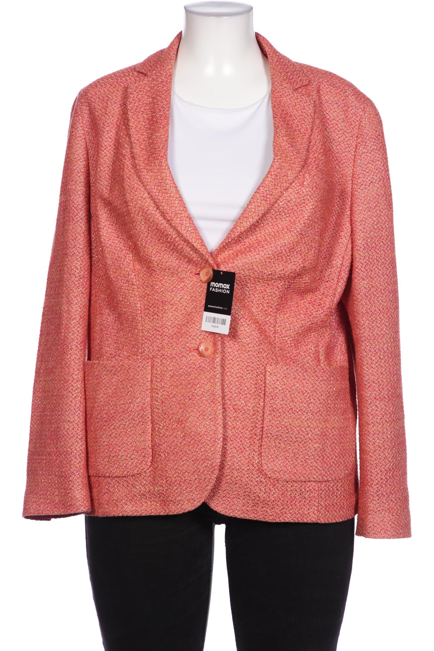 

St.Emile Damen Blazer, pink, Gr. 48