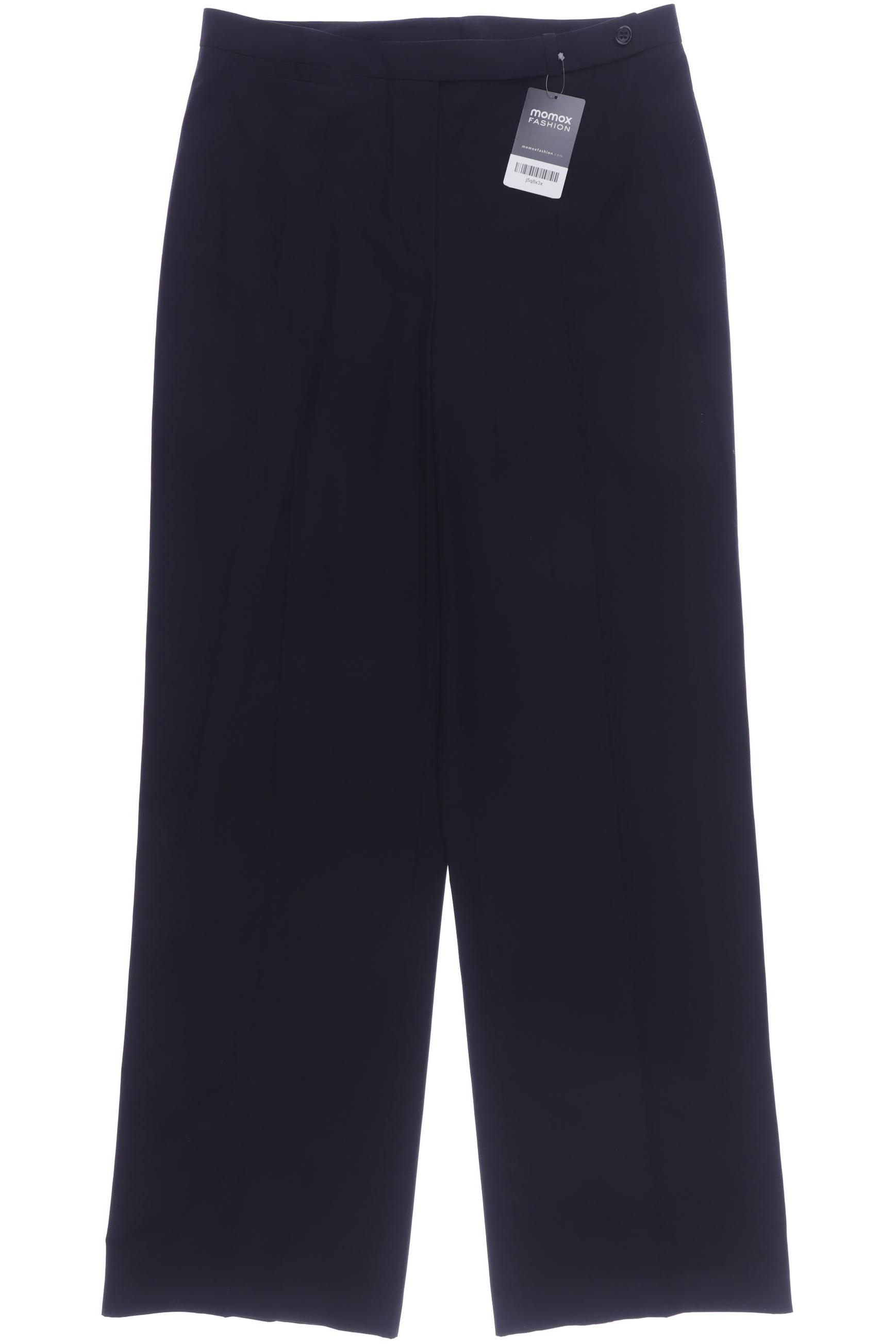 

St.Emile Damen Stoffhose, marineblau