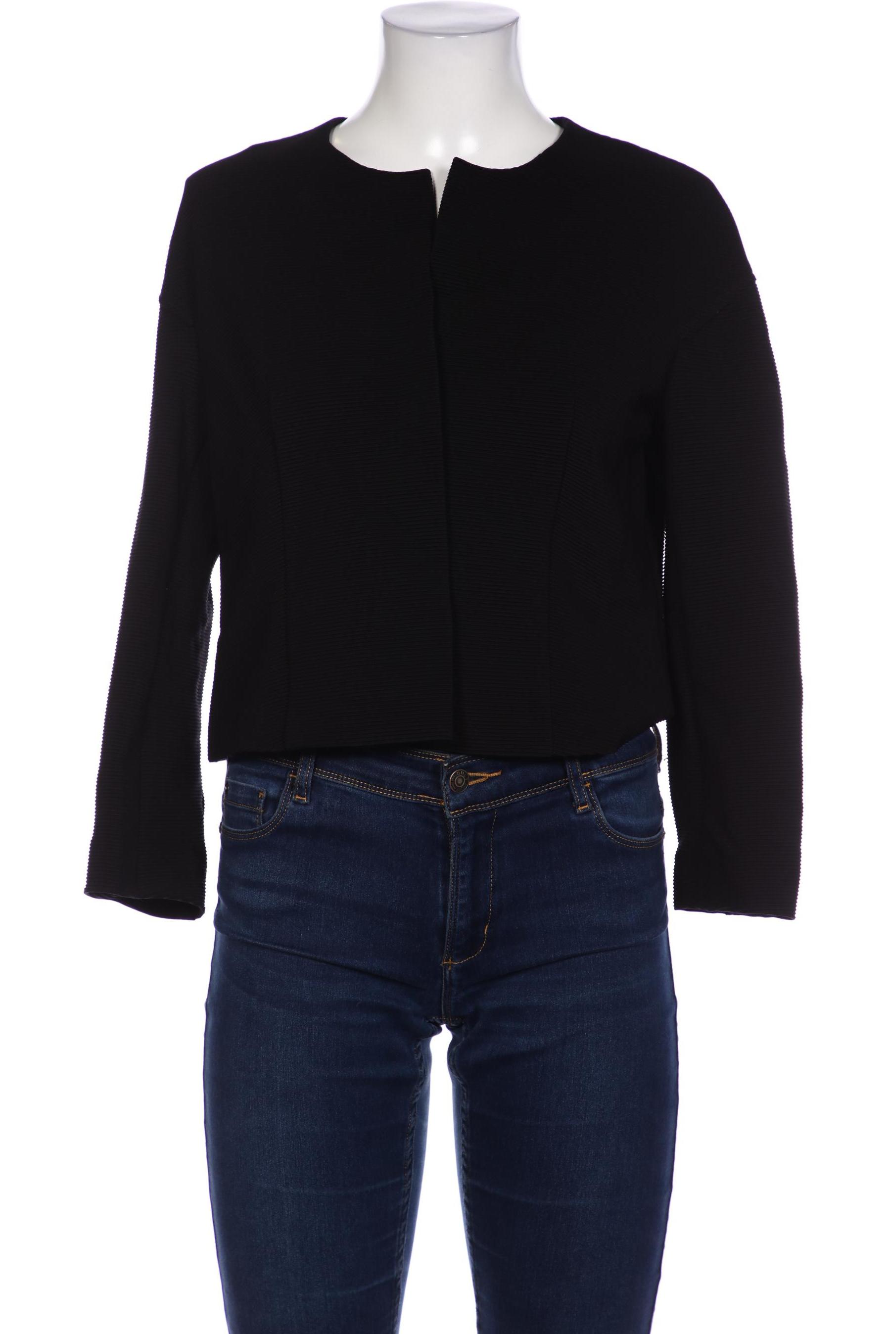 

St.Emile Damen Blazer, schwarz, Gr. 40
